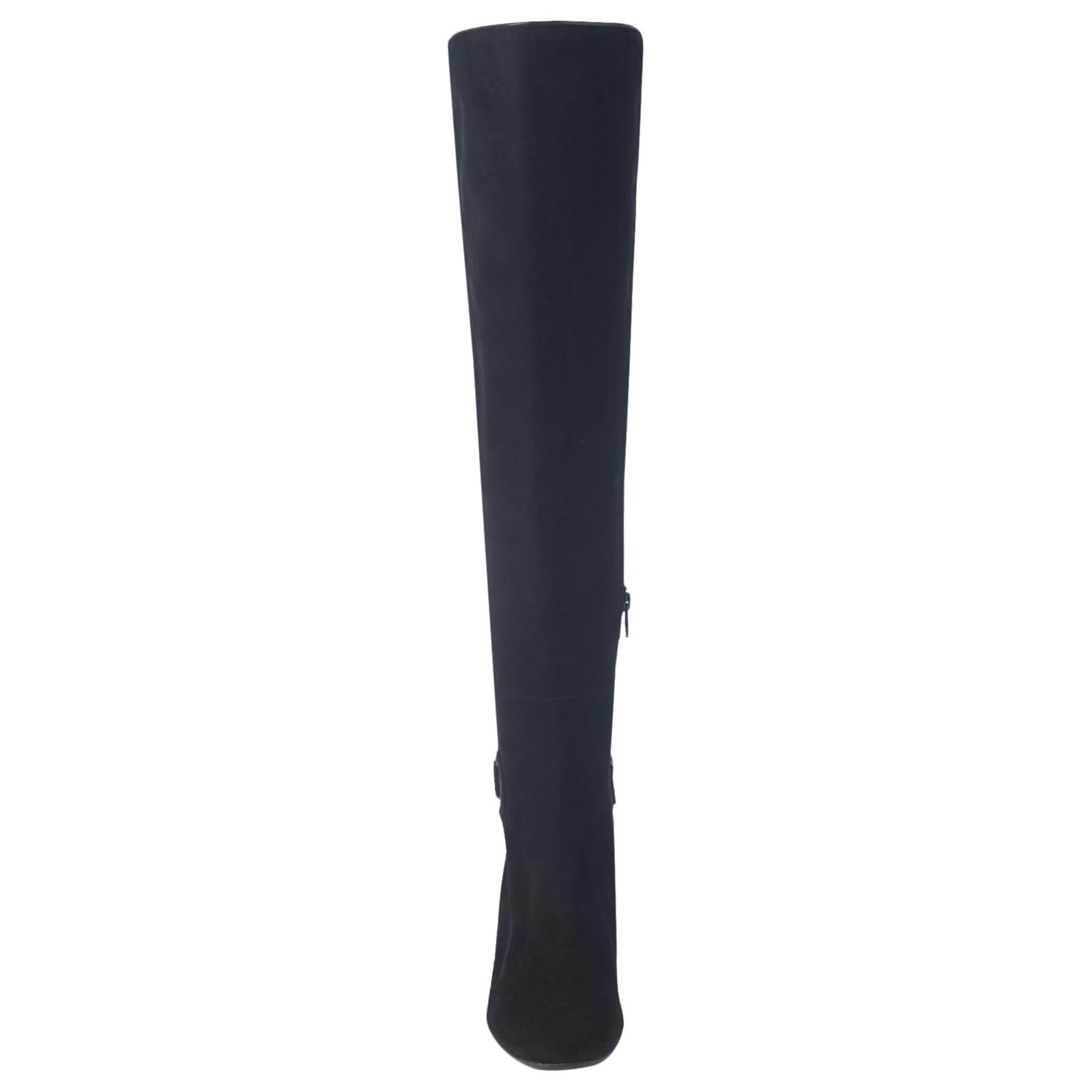 lk bennett over the knee boots