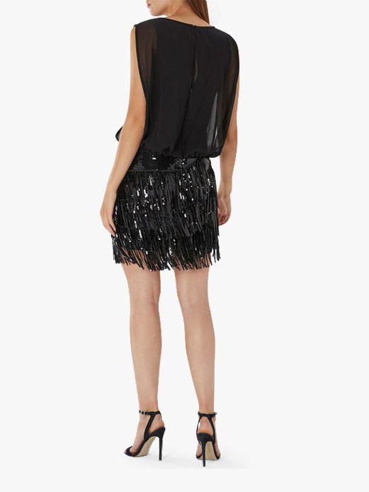 plus size satin slip dress