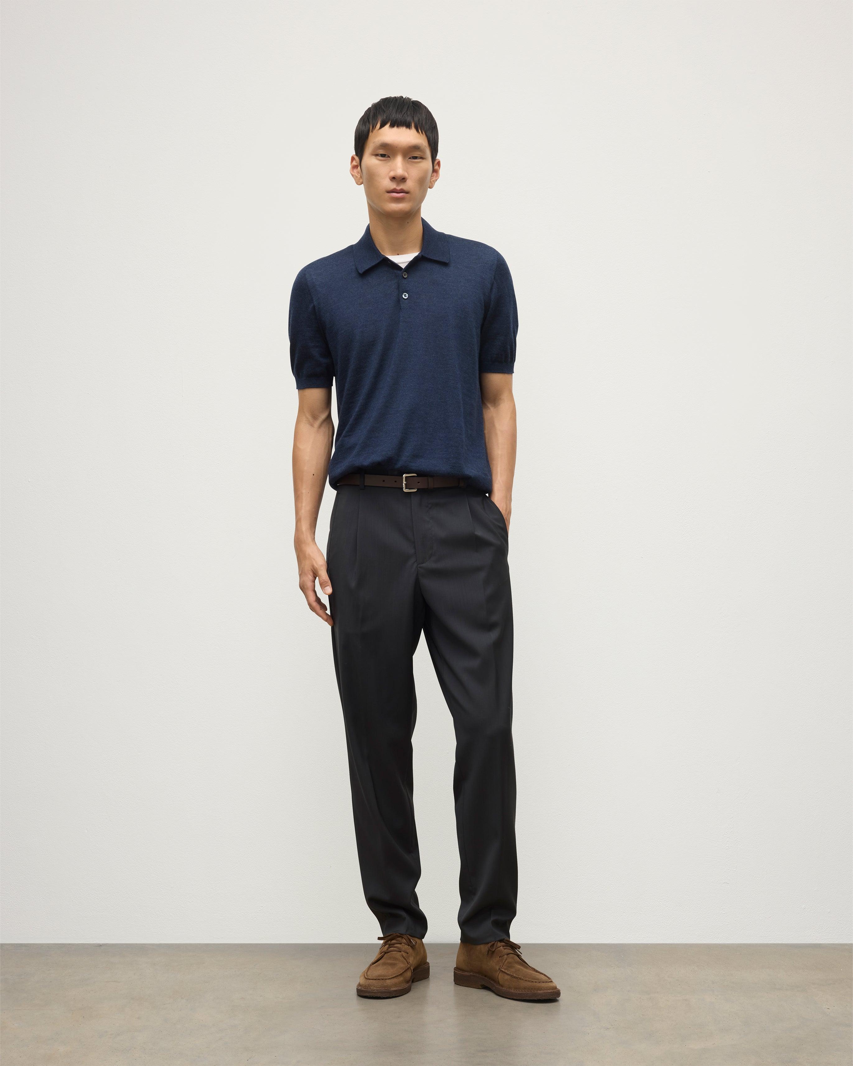 Johnstons of Elgin Polo shirts for Men | Online Sale up to 70% off 