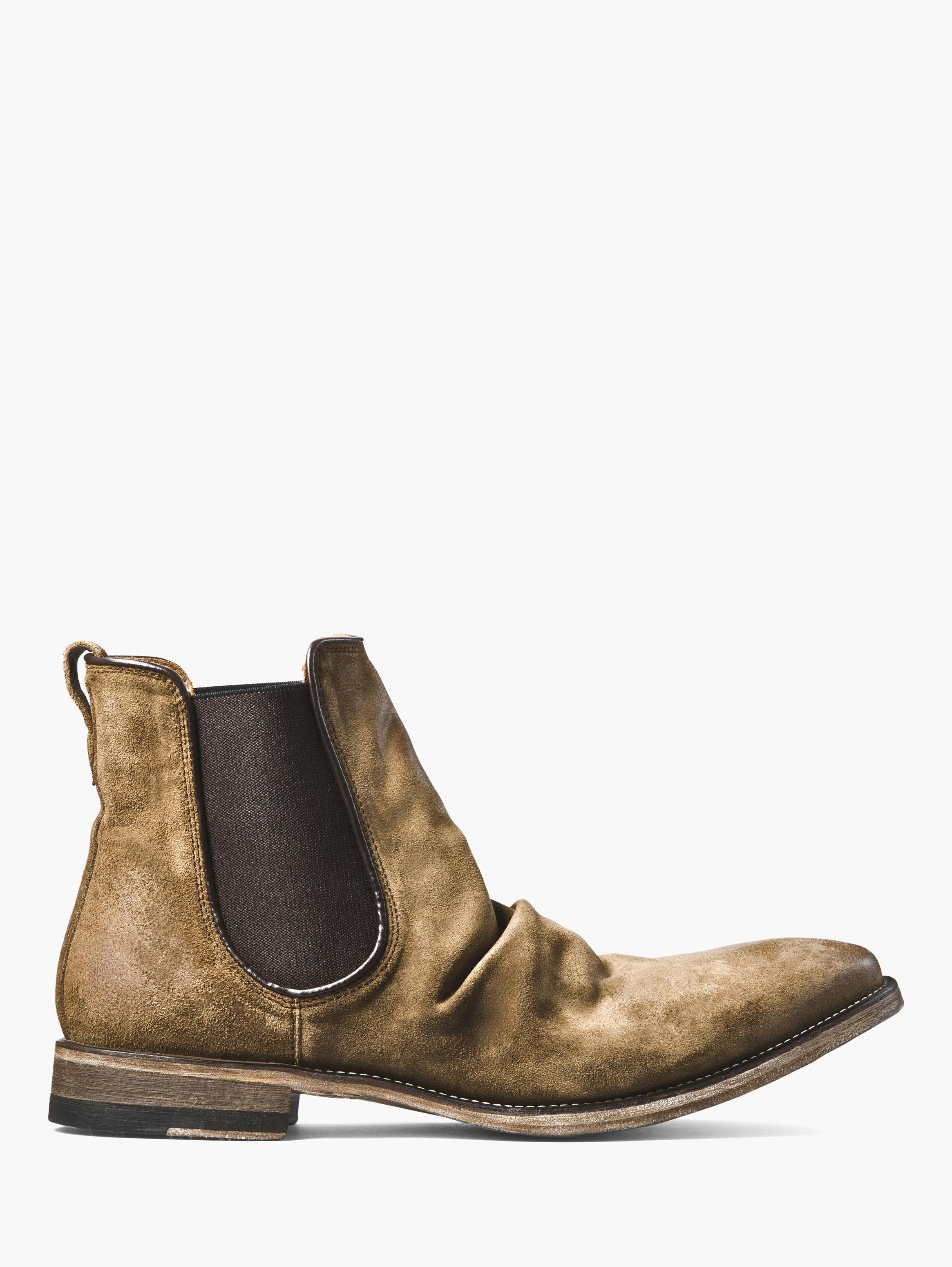 fleetwood classic chelsea boot