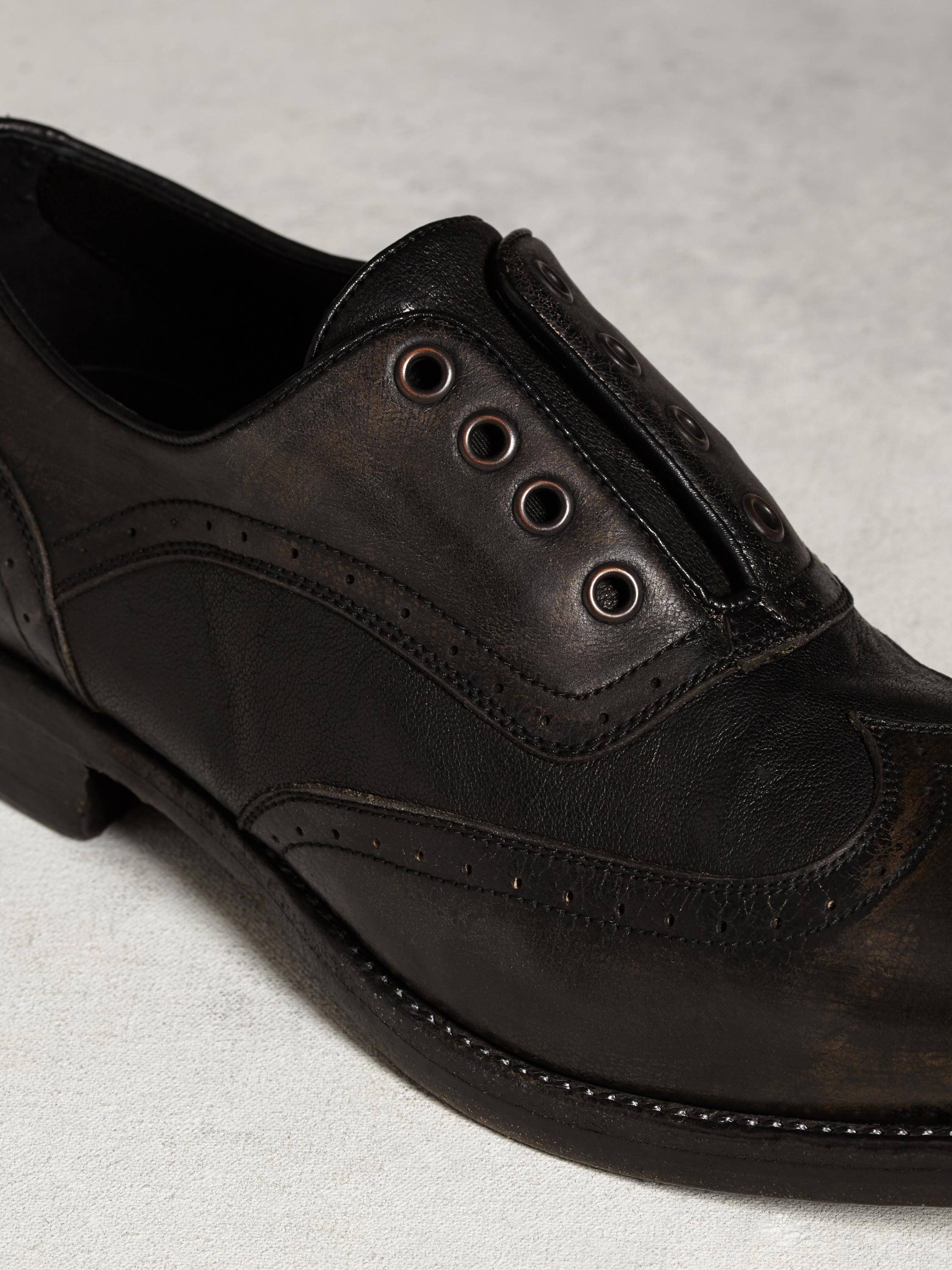 fleetwood spectator wingtip