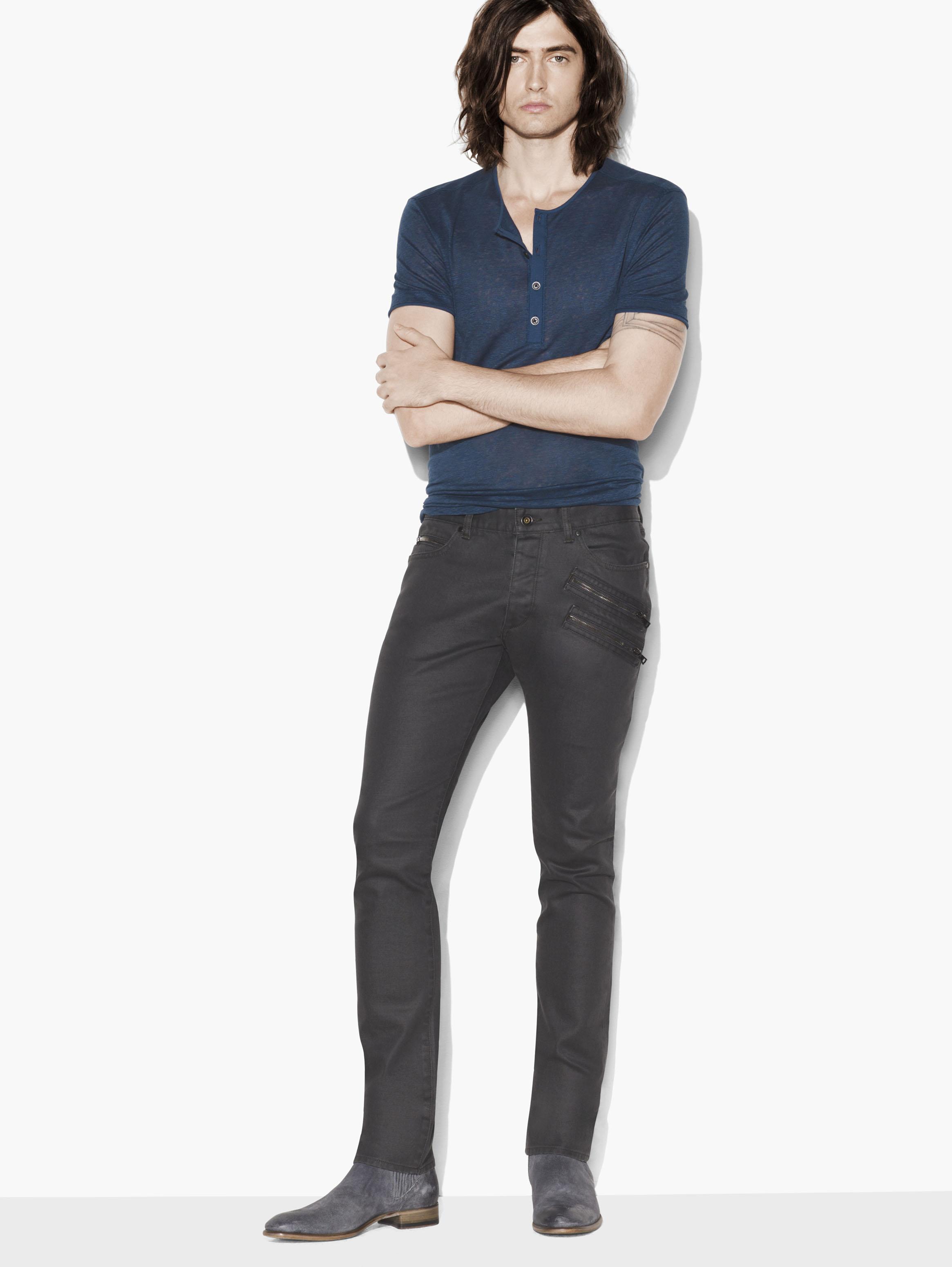 john varvatos chelsea jean