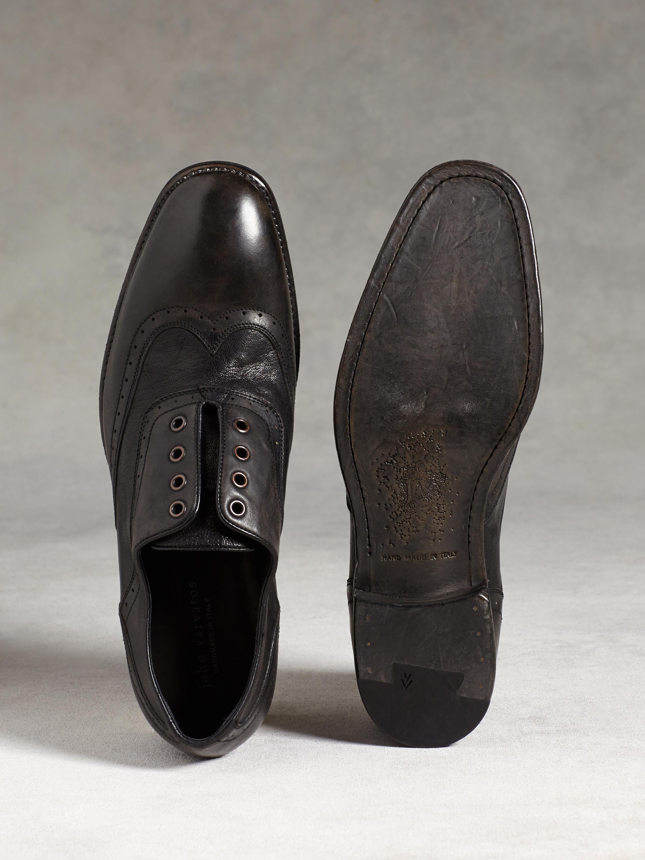 fleetwood spectator wingtip