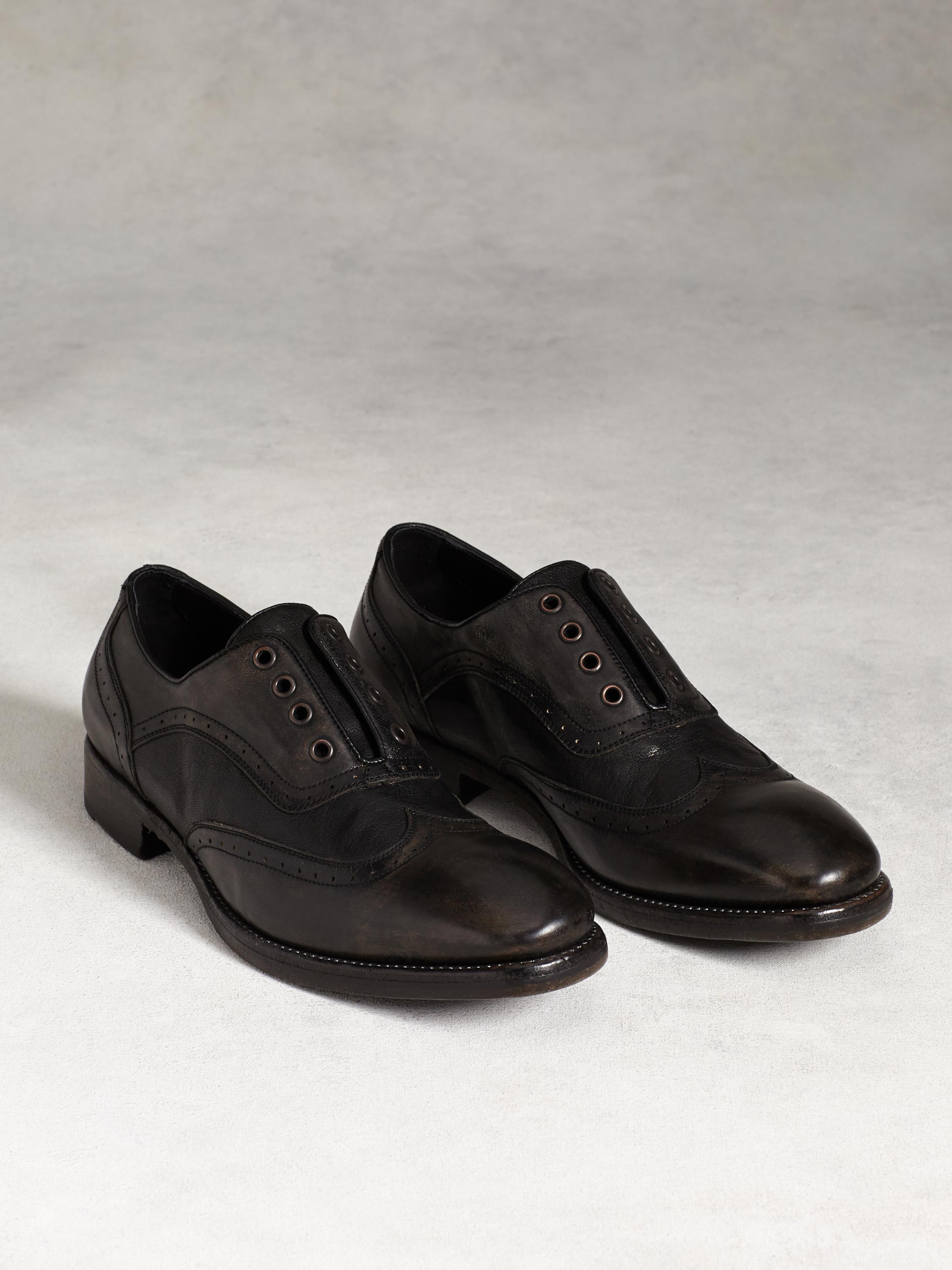 fleetwood spectator wingtip