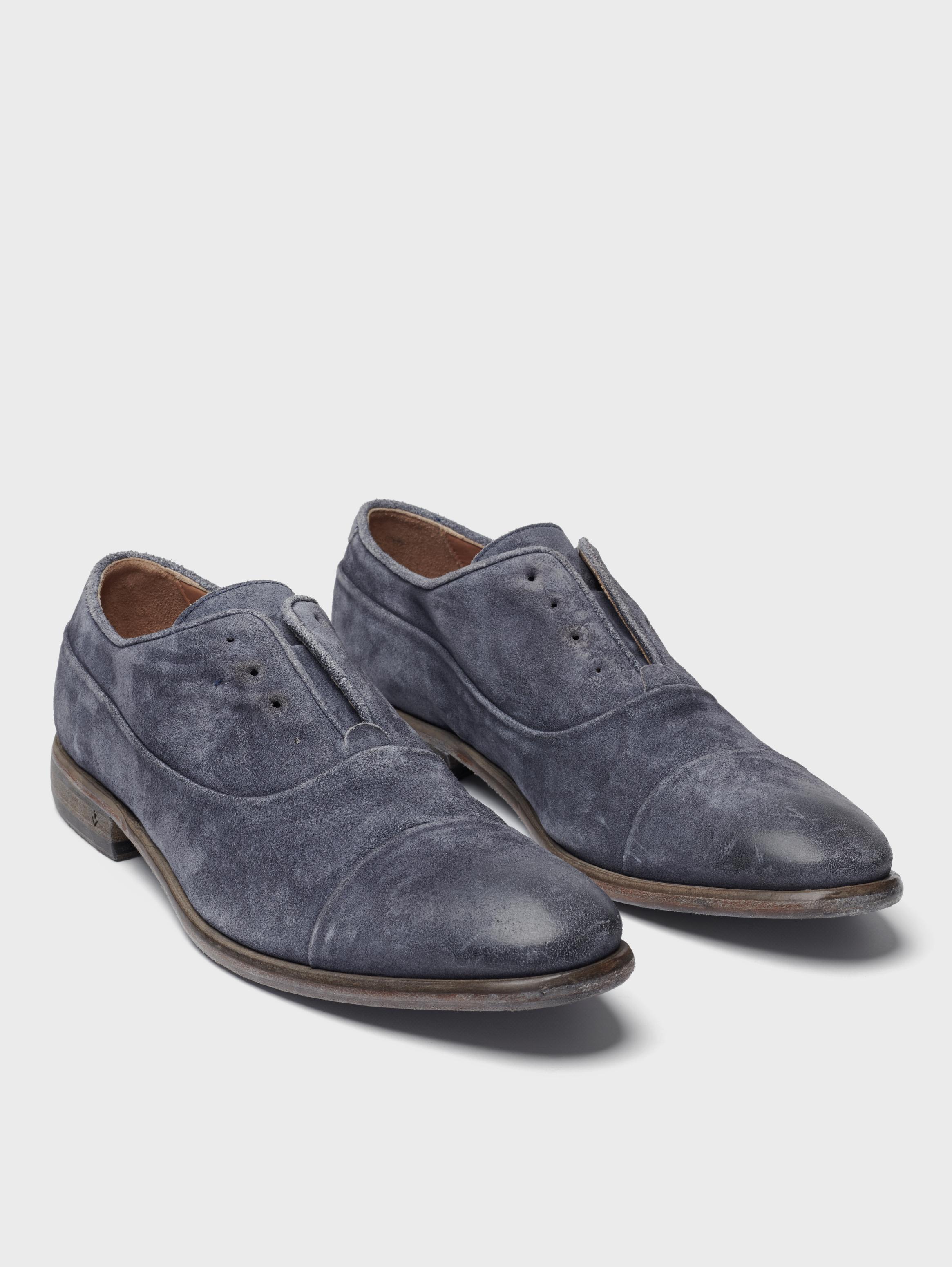 varvatos laceless