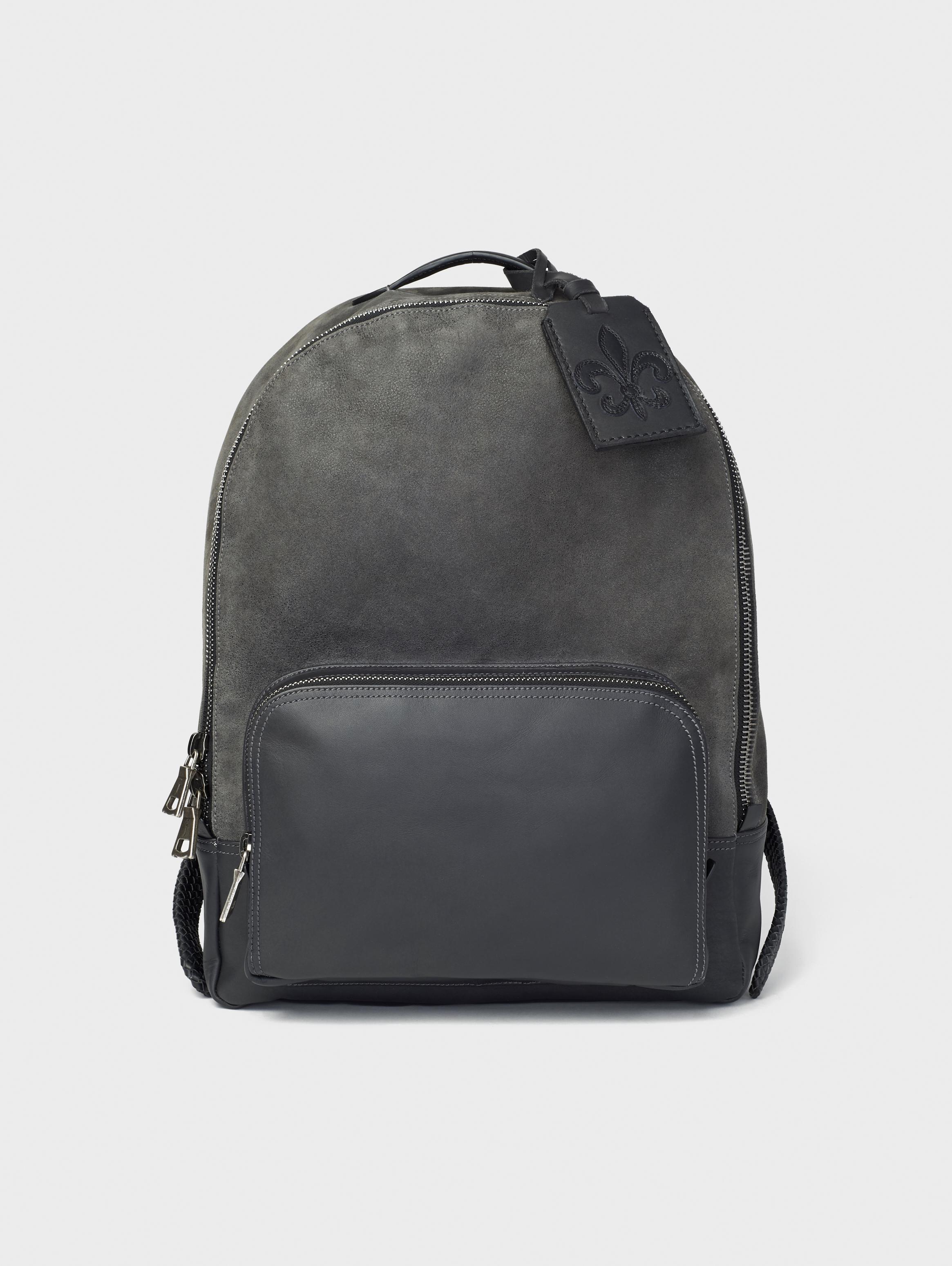 john varvatos backpack