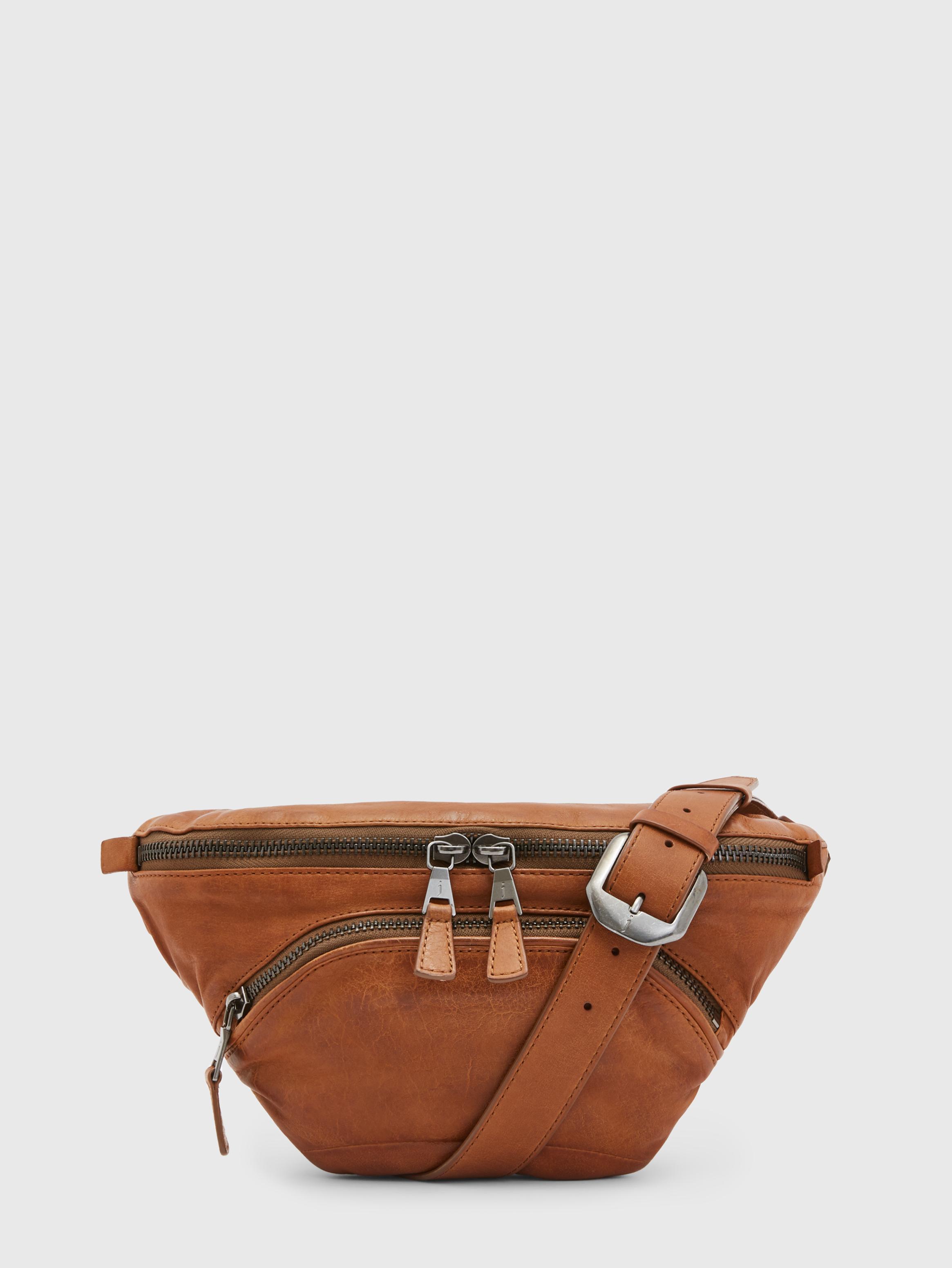 John Varvatos Brown Backpacks, Bags & Briefcases for Men