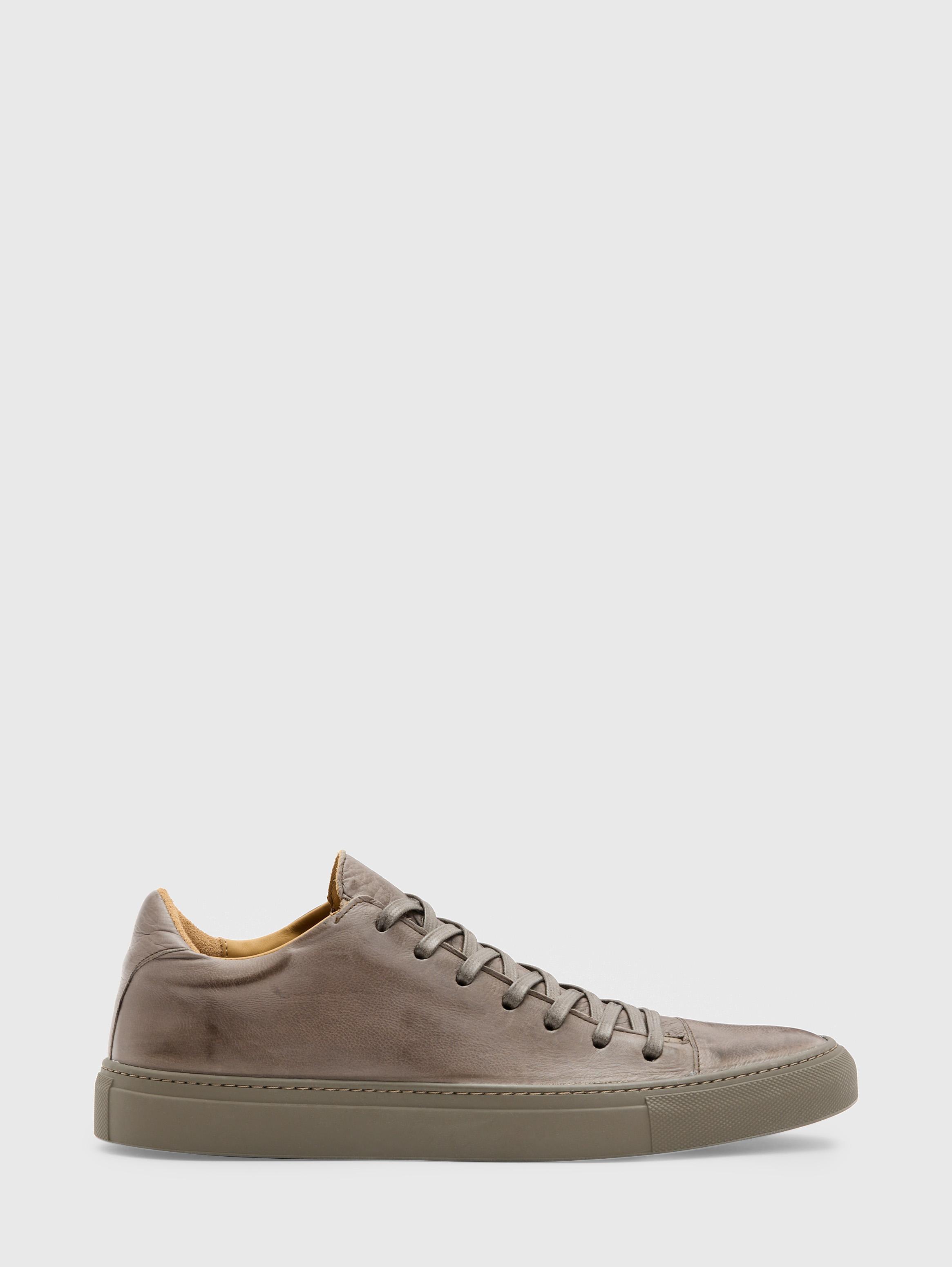 Reed low top sneaker deals
