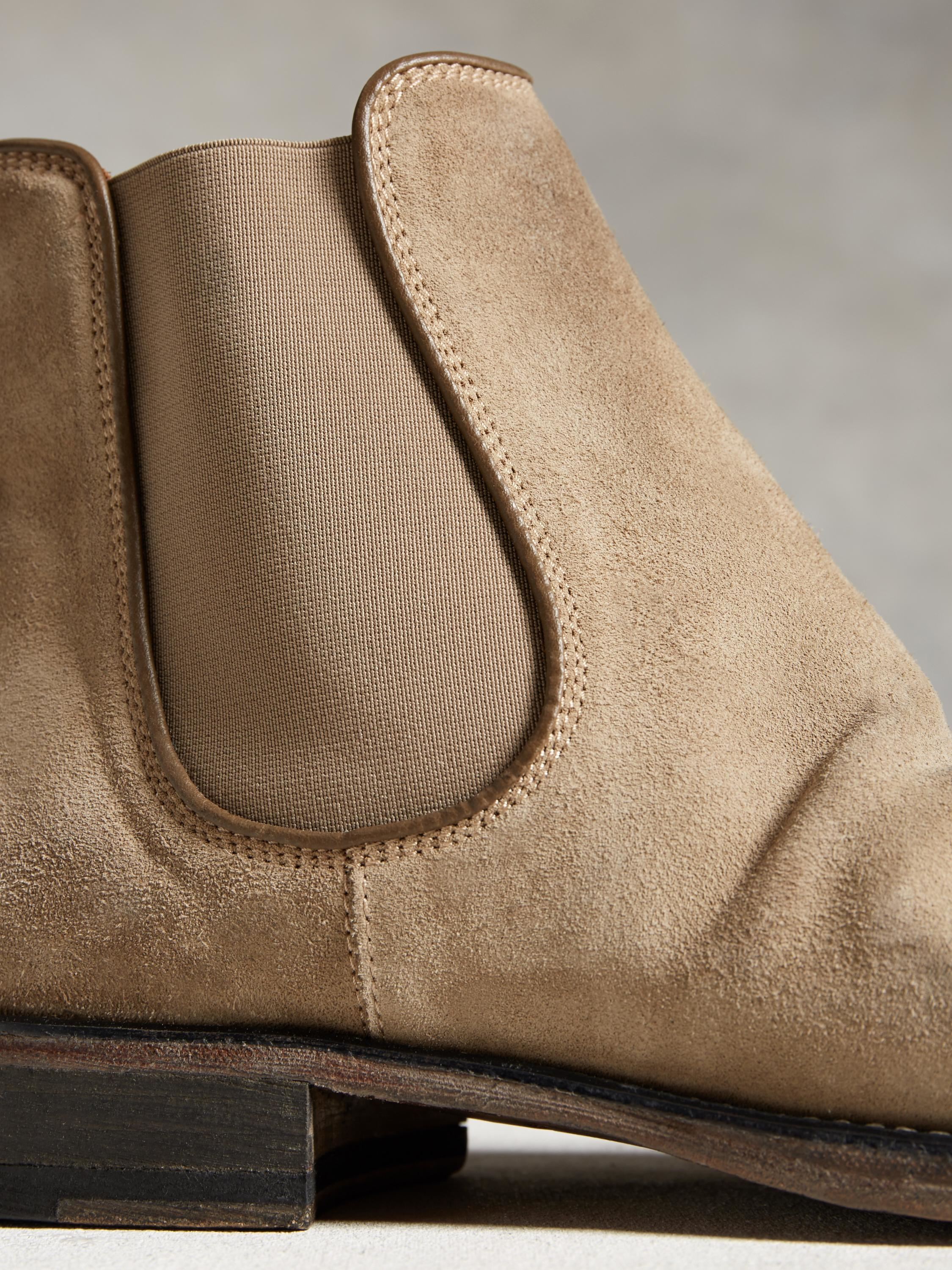 john varvatos fleetwood classic chelsea boot