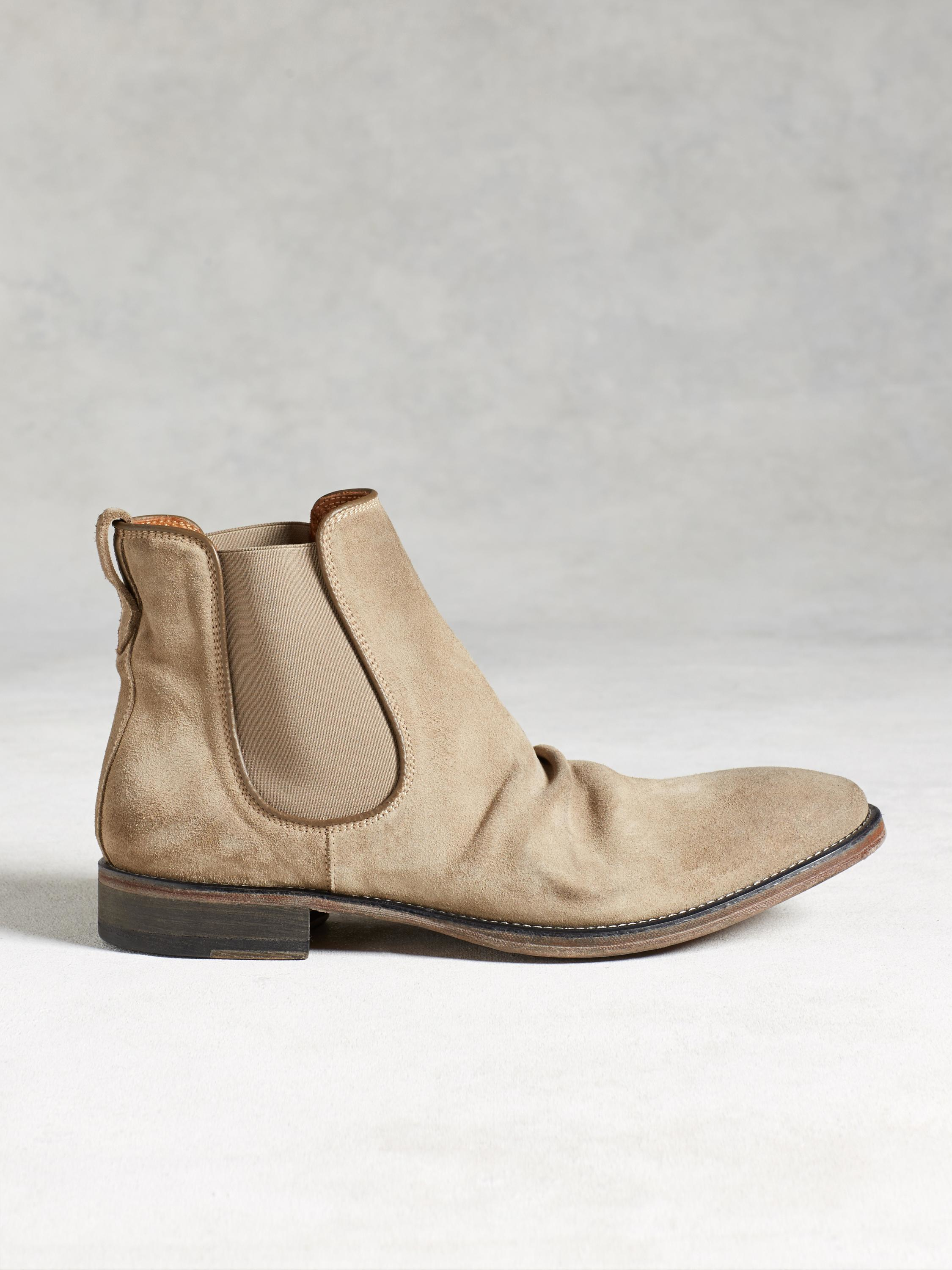 fleetwood classic chelsea boot