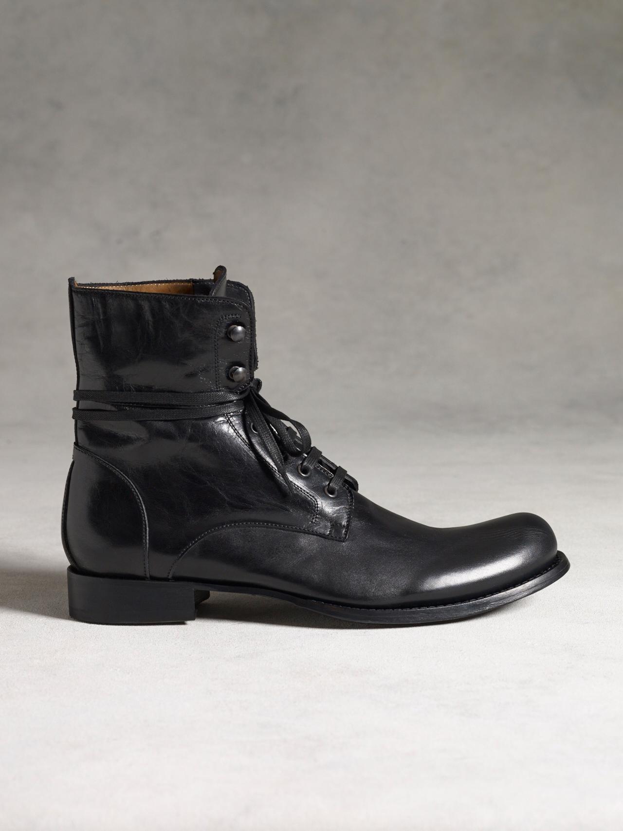 john varvatos 606 boots
