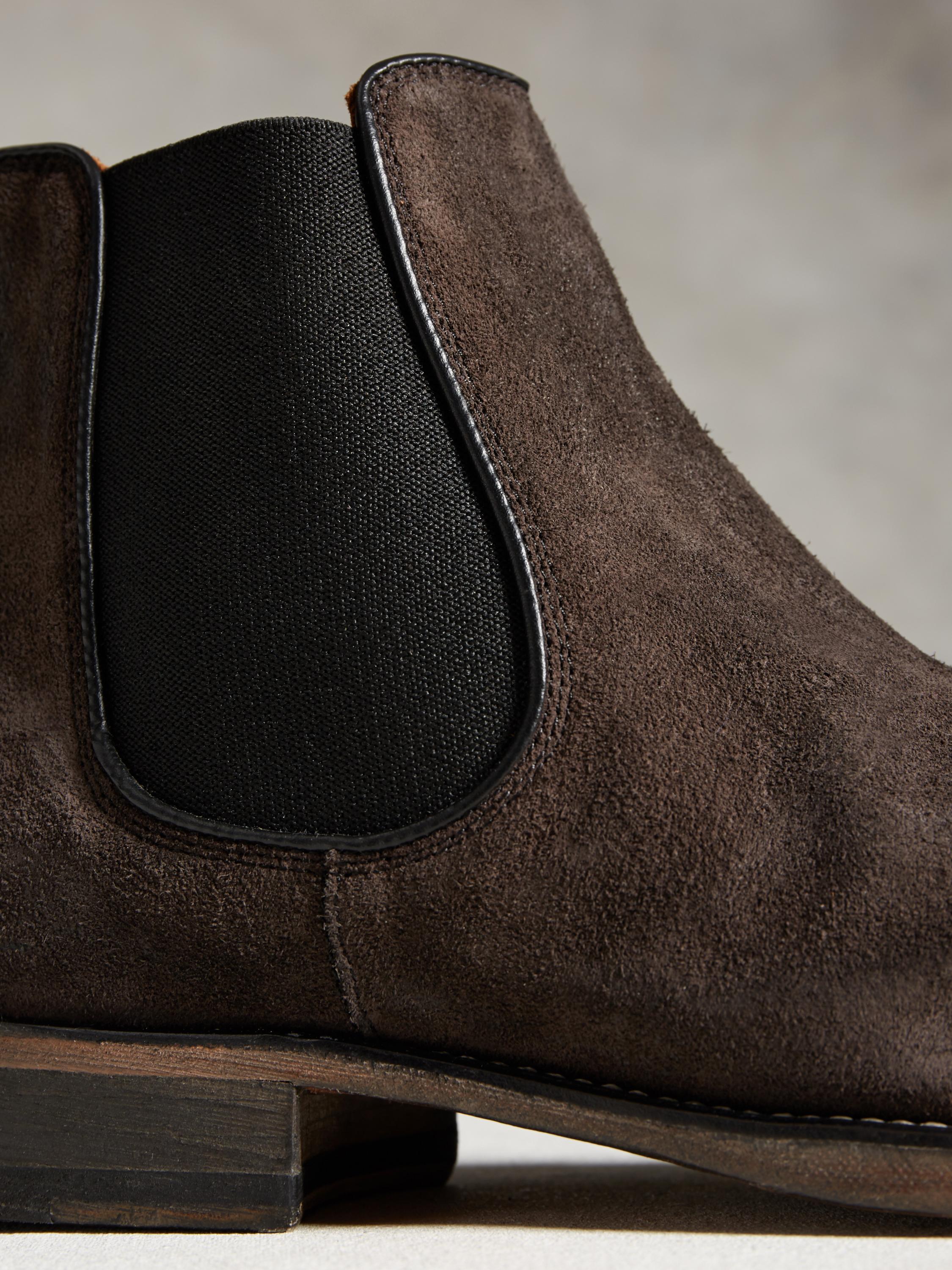 john varvatos fleetwood classic chelsea boot