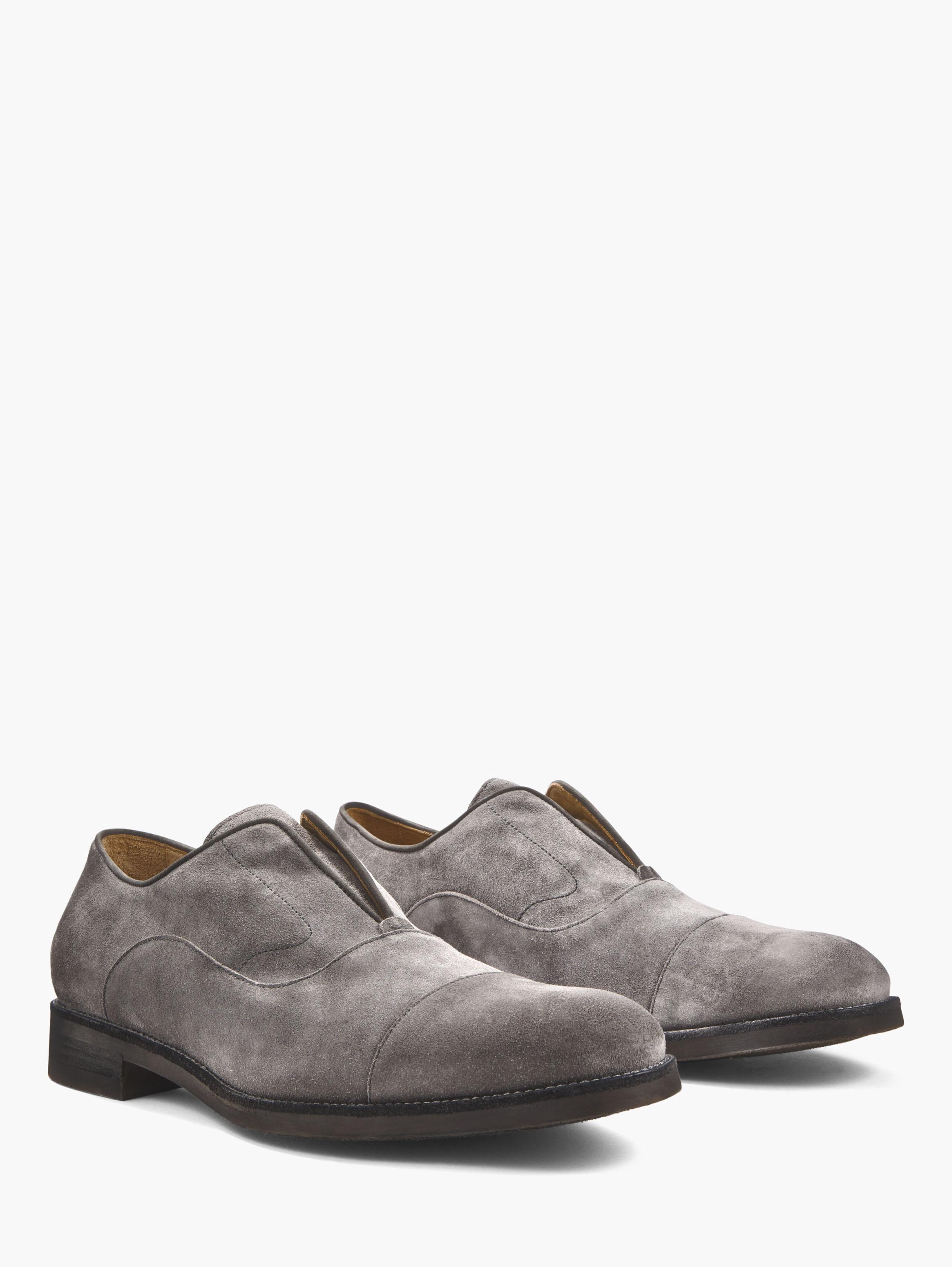 varvatos laceless
