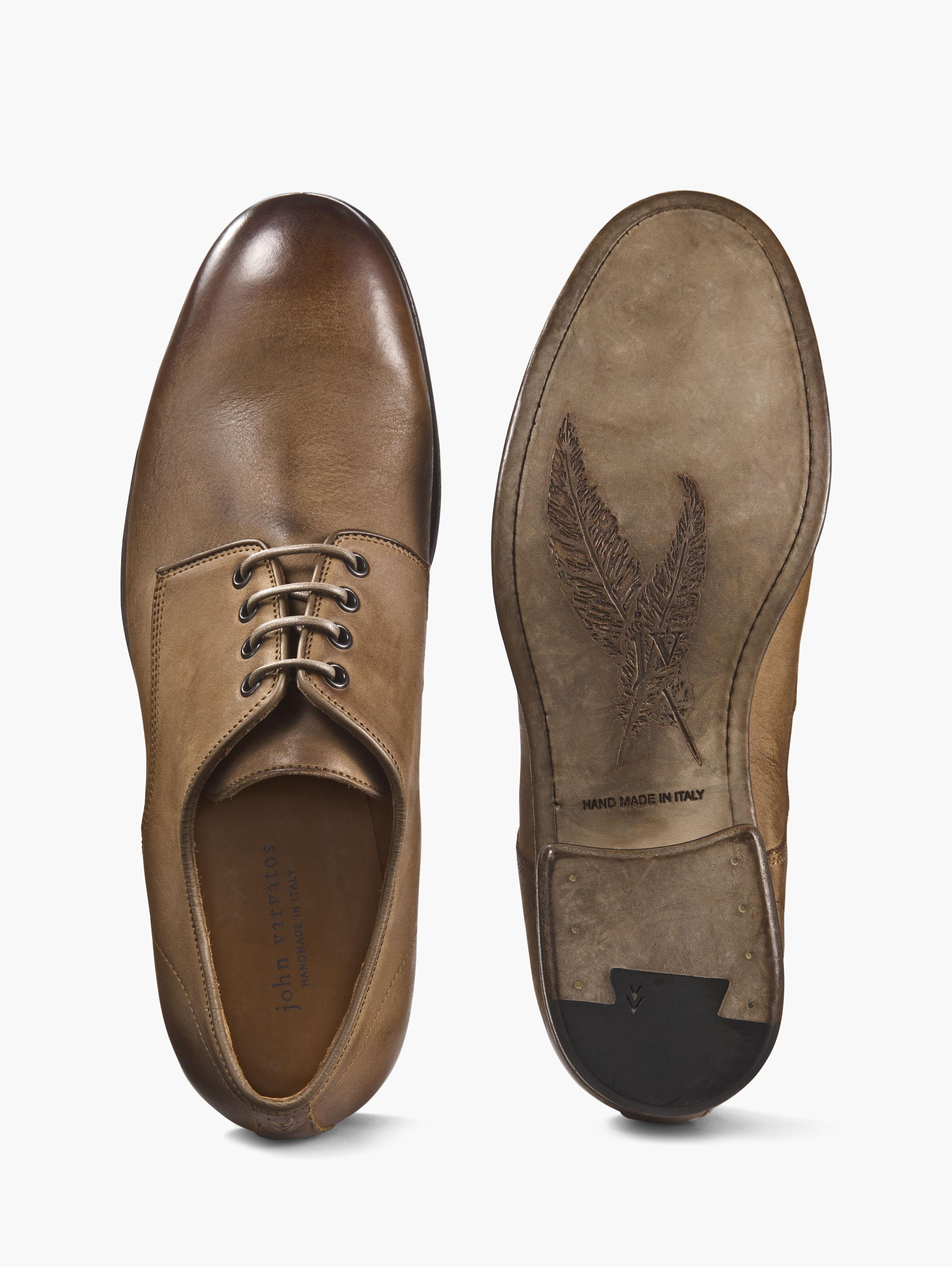 varvatos laceless
