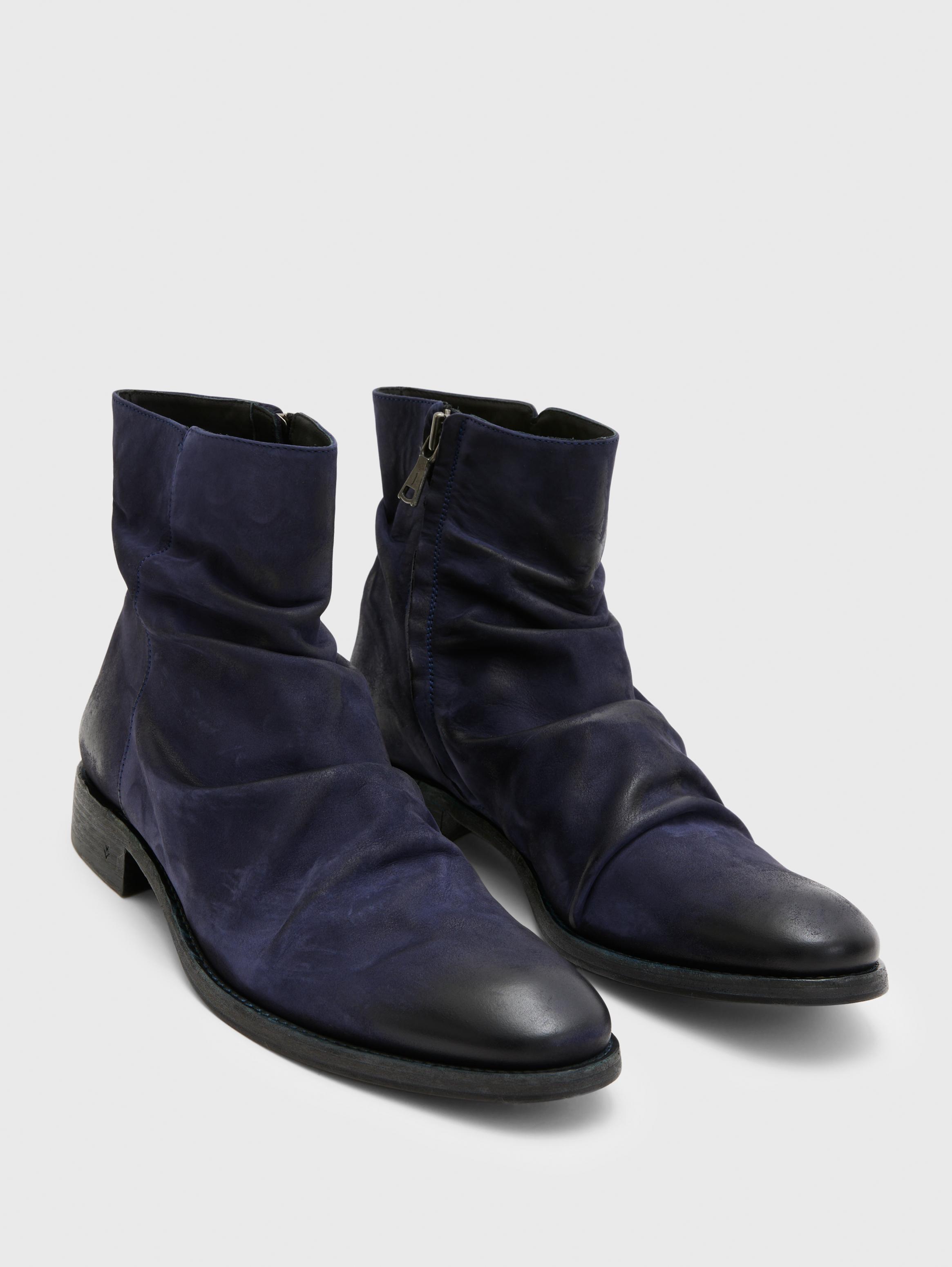 John varvatos morrison sharpei cheap boot