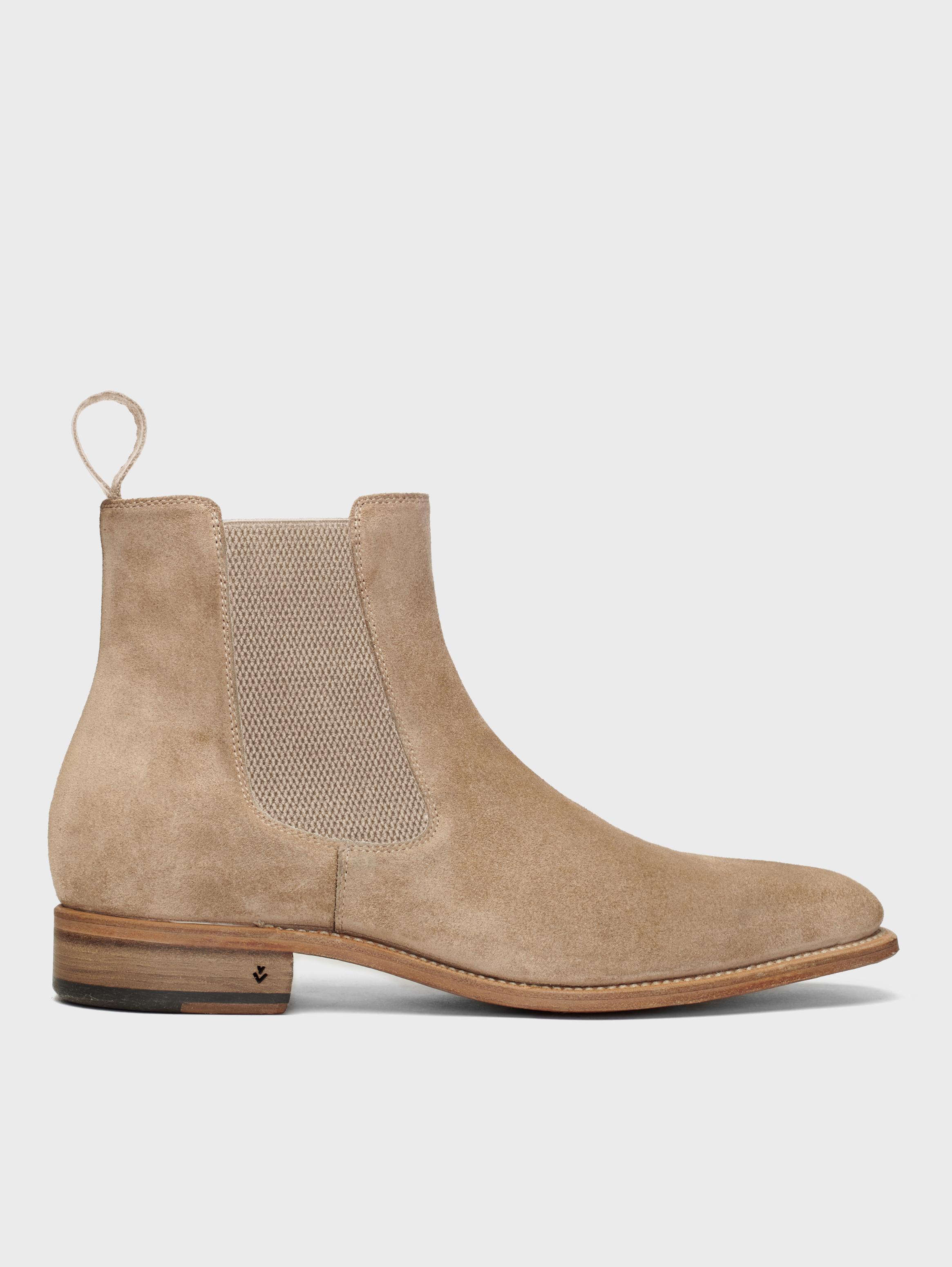 john varvatos amsterdam chelsea boots