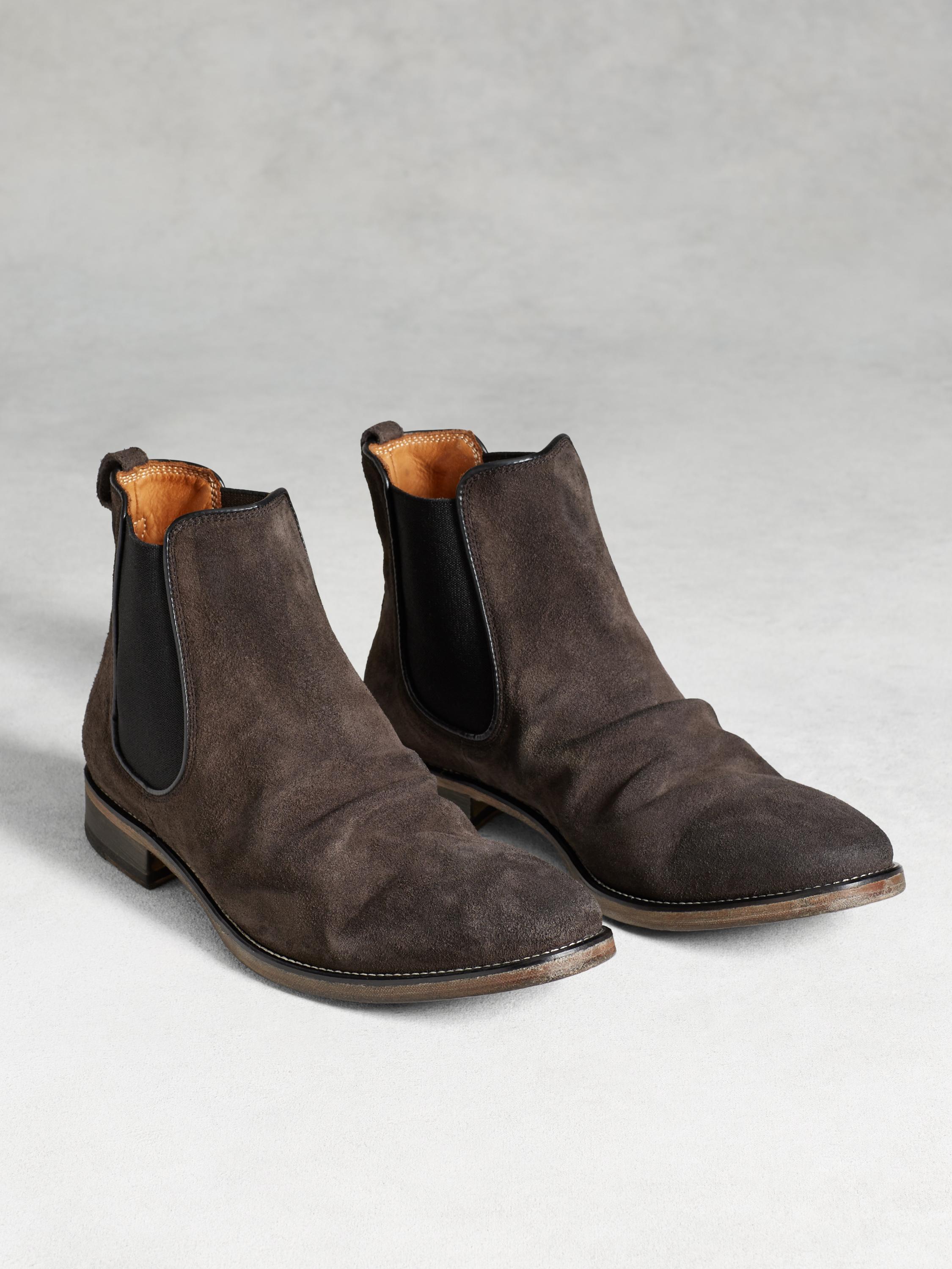 fleetwood classic chelsea boot