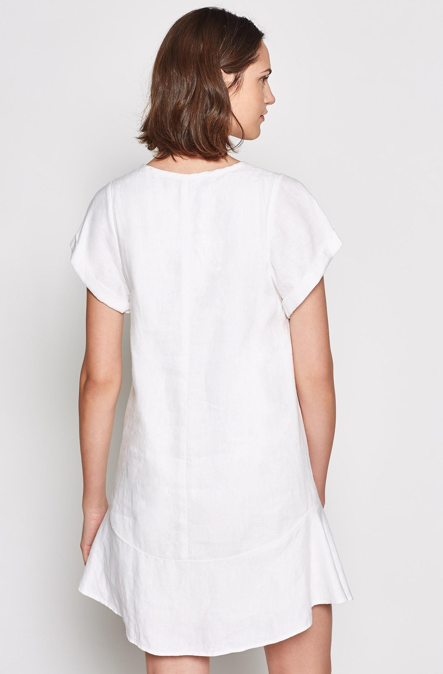 joie carlen dress