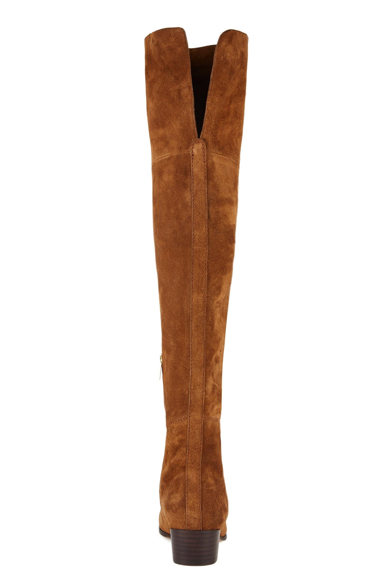 joie reeve over the knee boot