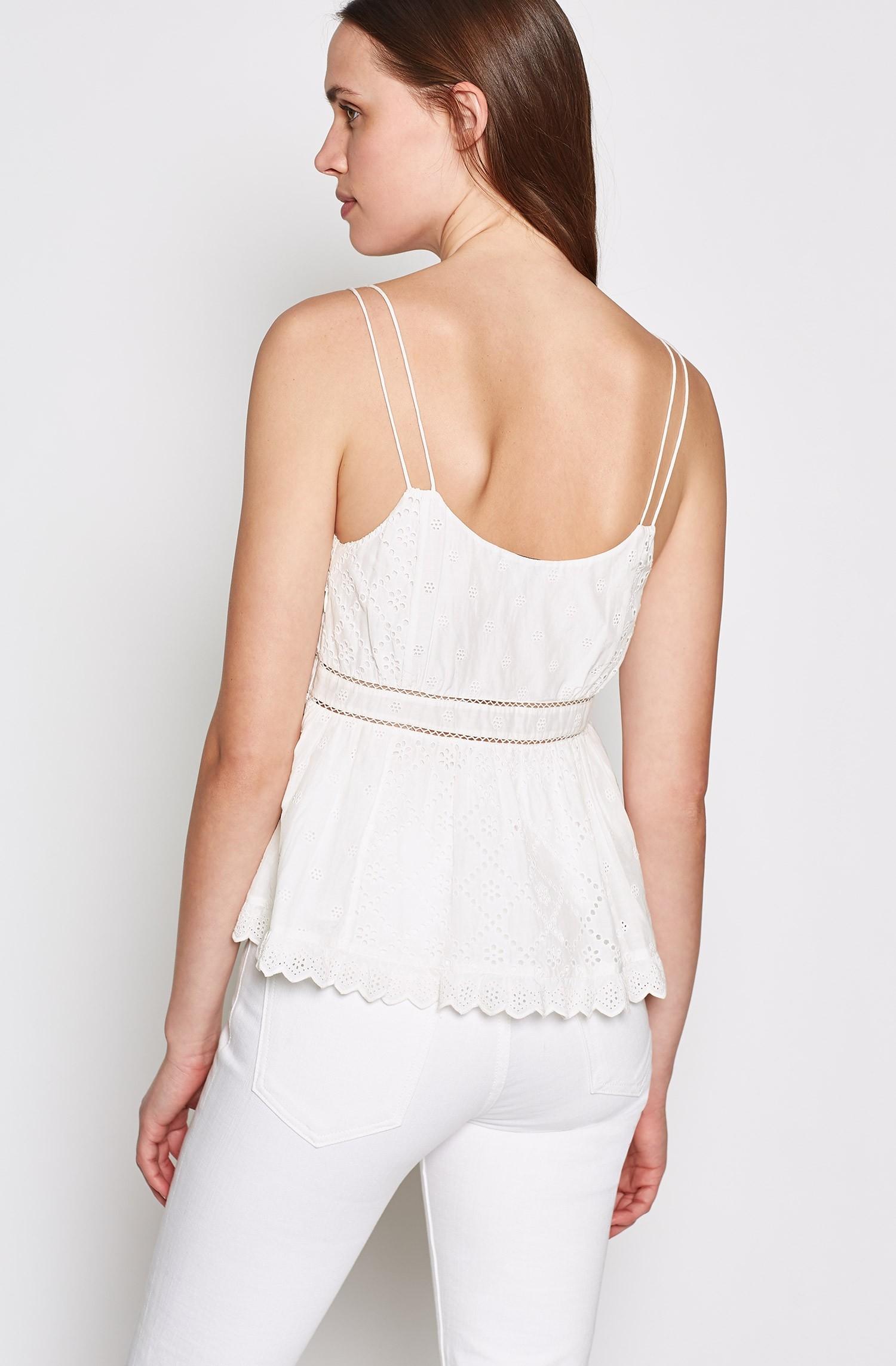 joie chani top