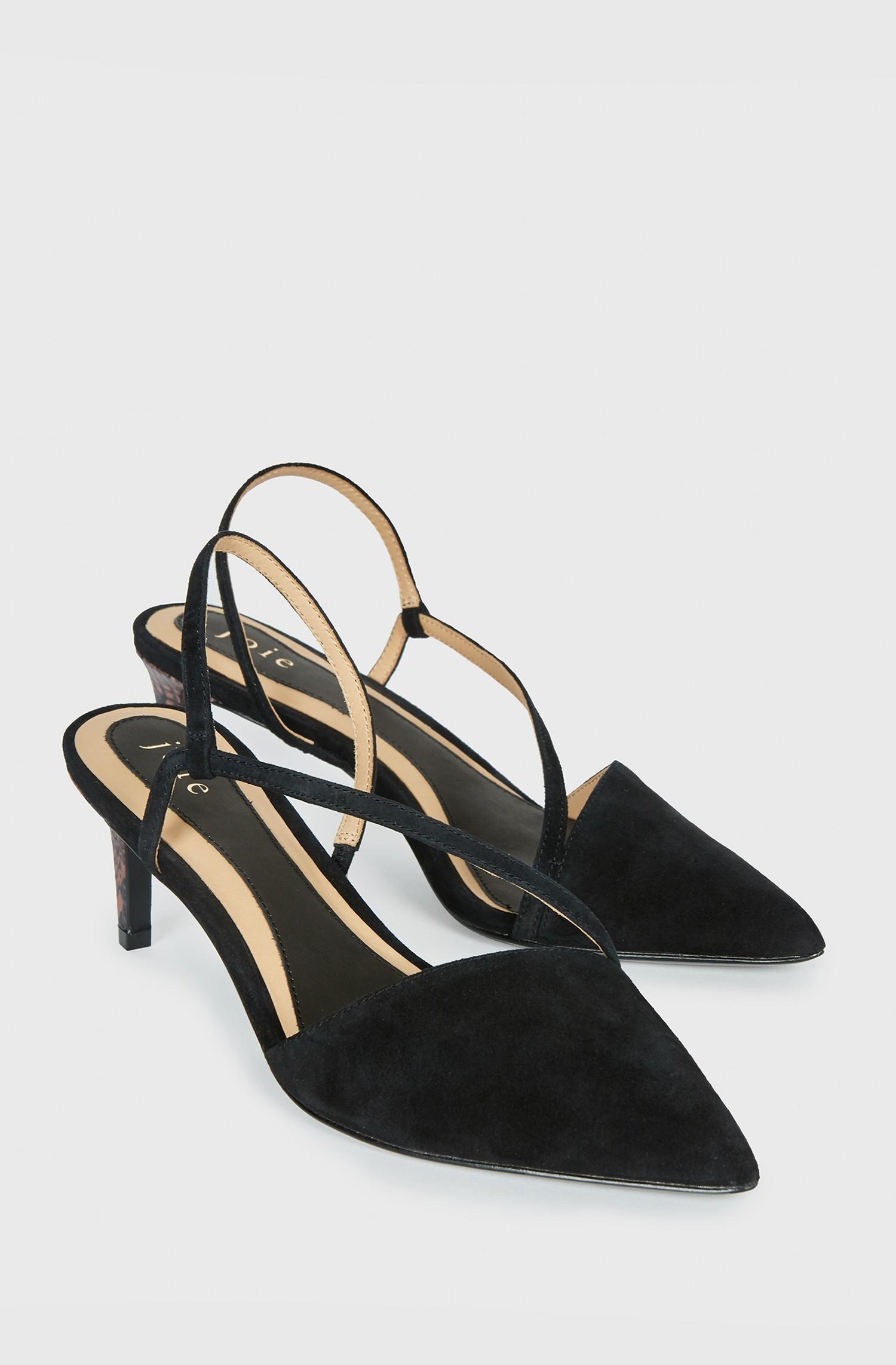 joie reno slingback