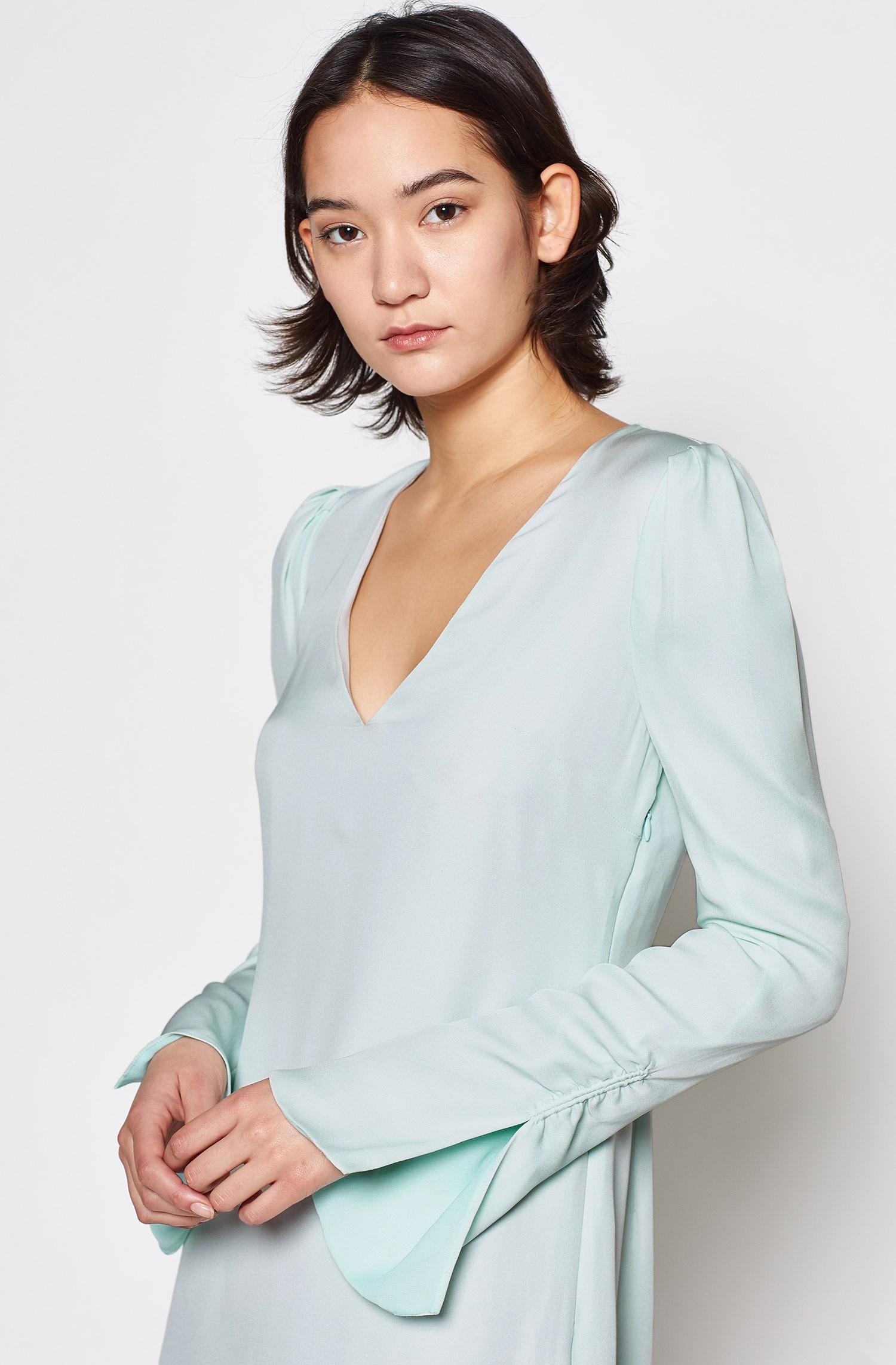 joie abnar silk dress