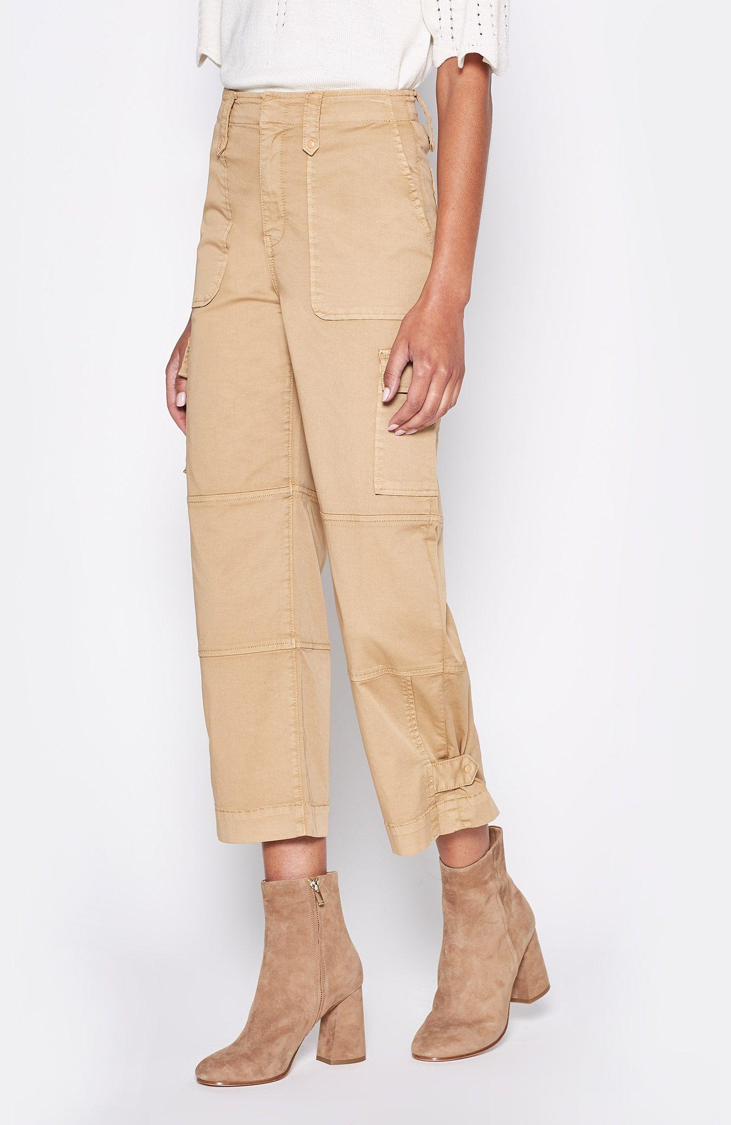 joie malbi pants
