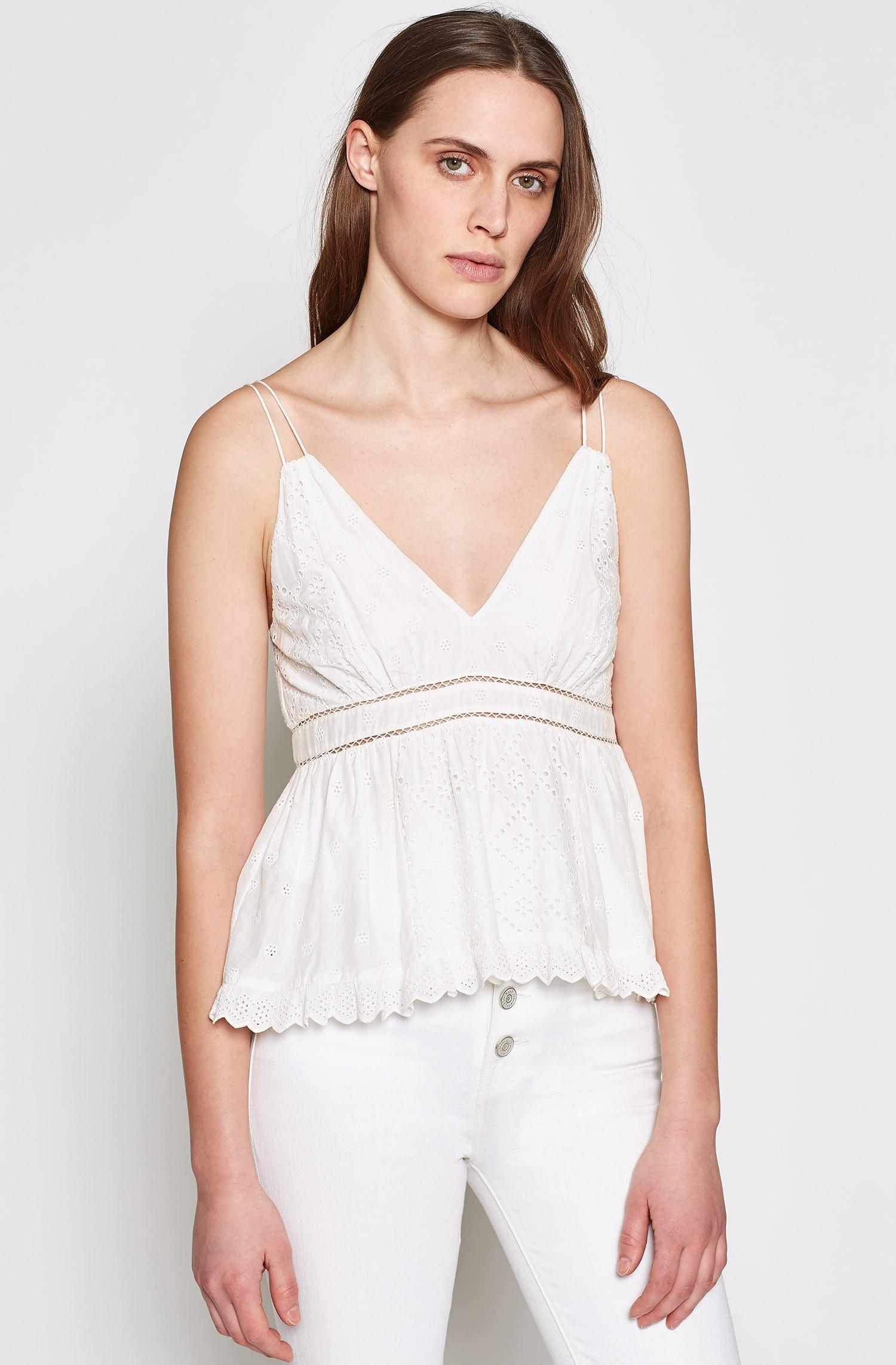 joie chani top