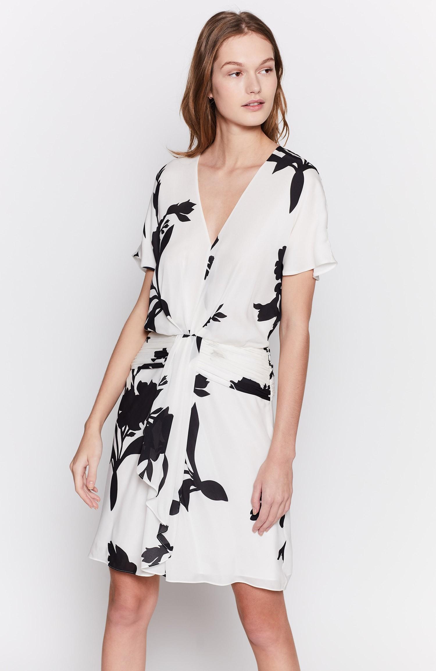 joie ashleena dress