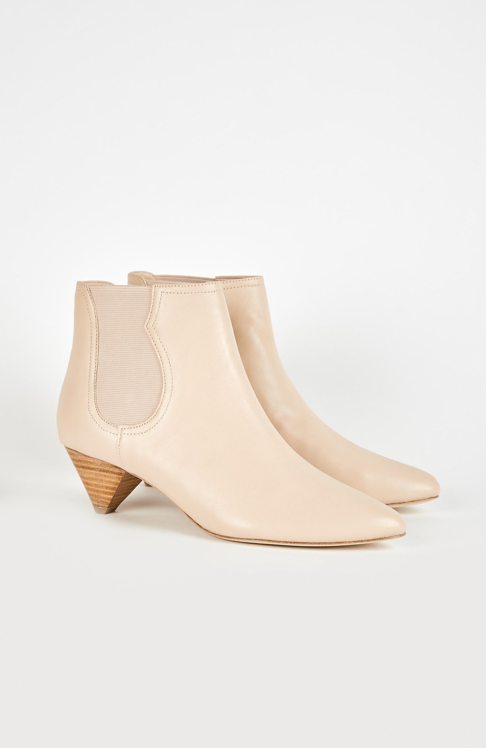 joie barleena bootie
