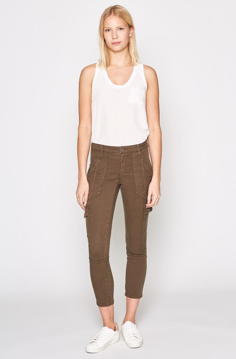 joie okana pants