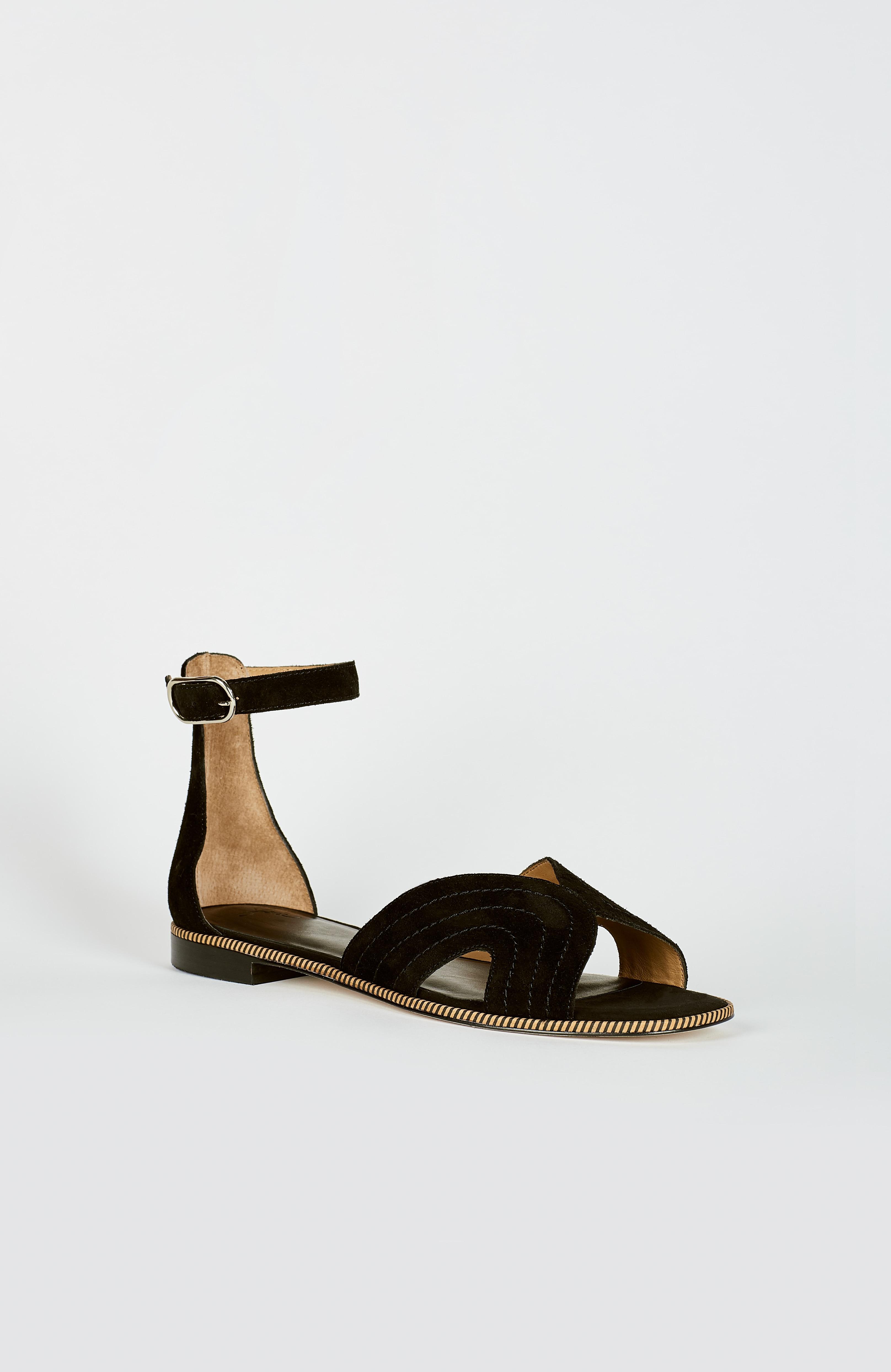 joie padmini sandal