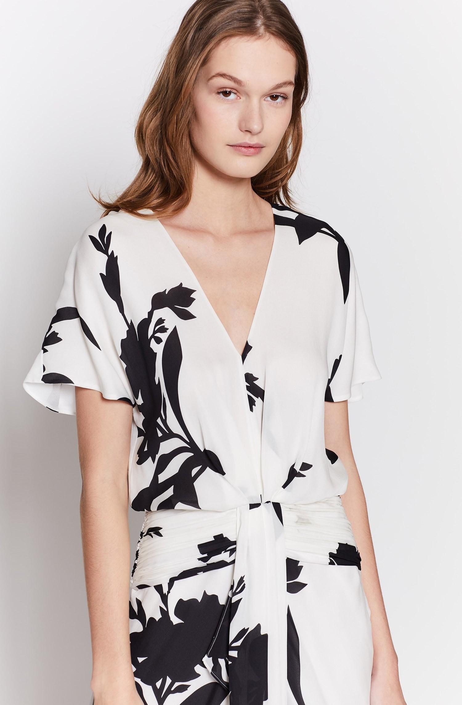 joie ashleena dress