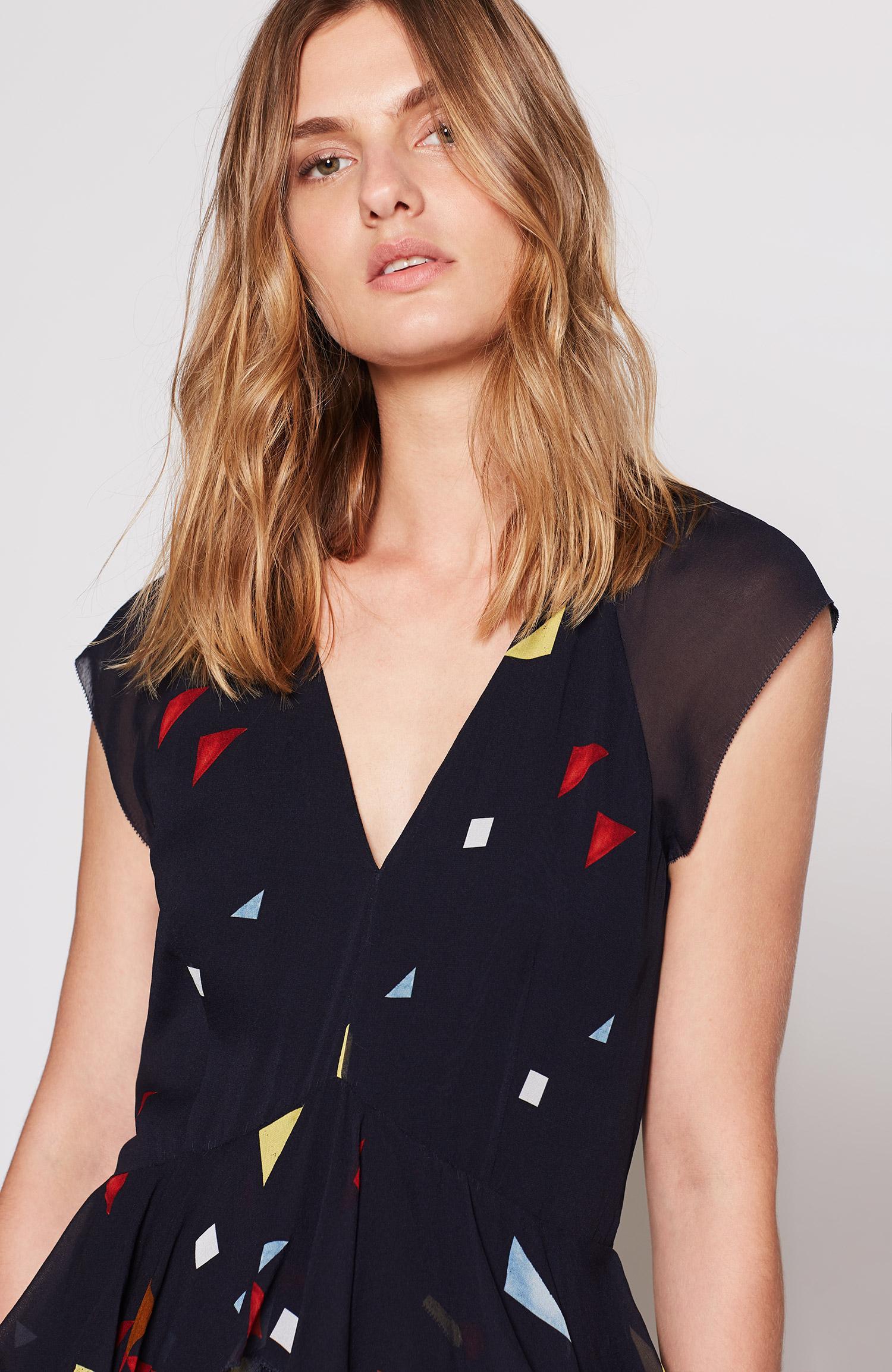 joie kiersten dress