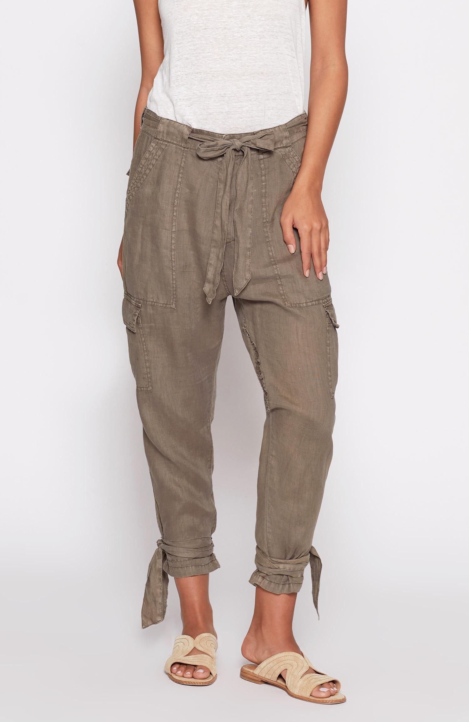 joie erlette cargo pants