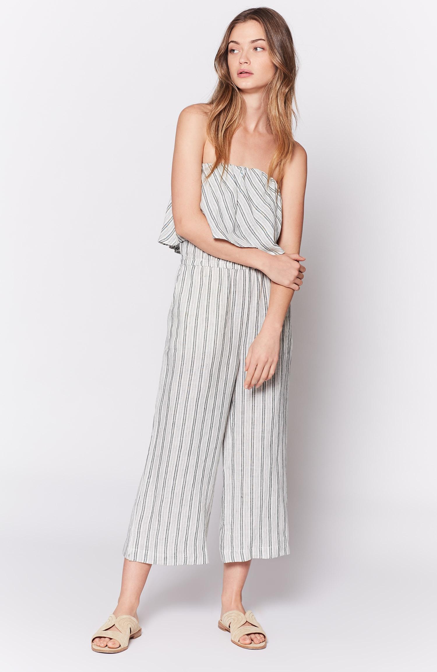 joie brogan jumpsuit