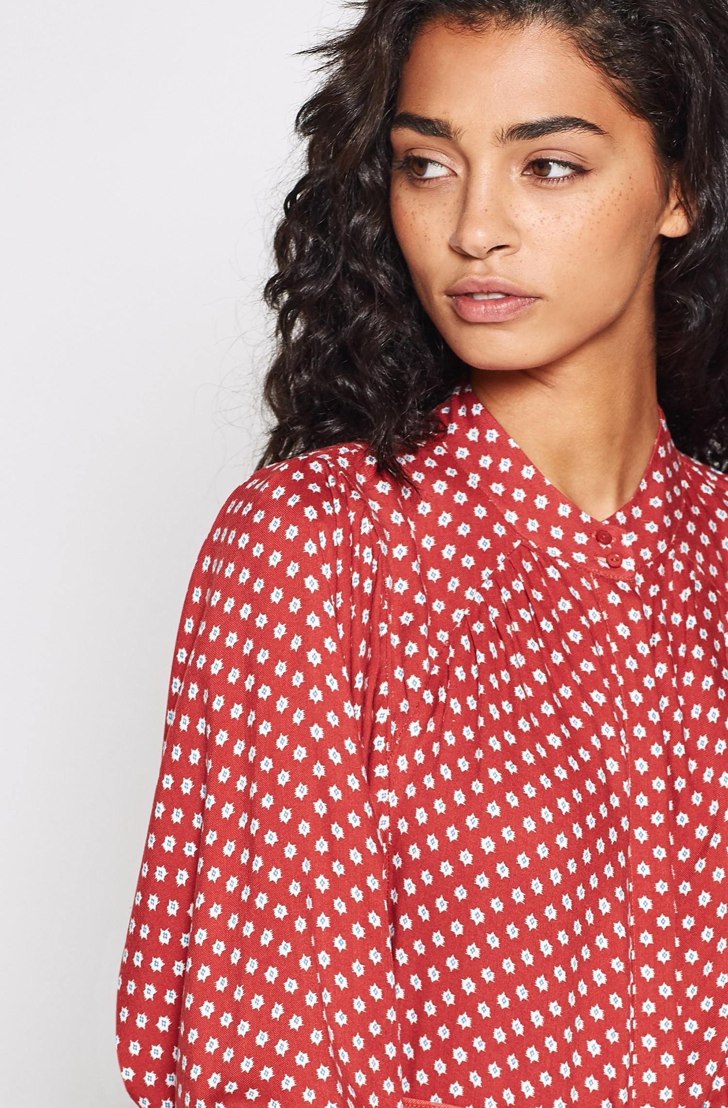 joie tangia top