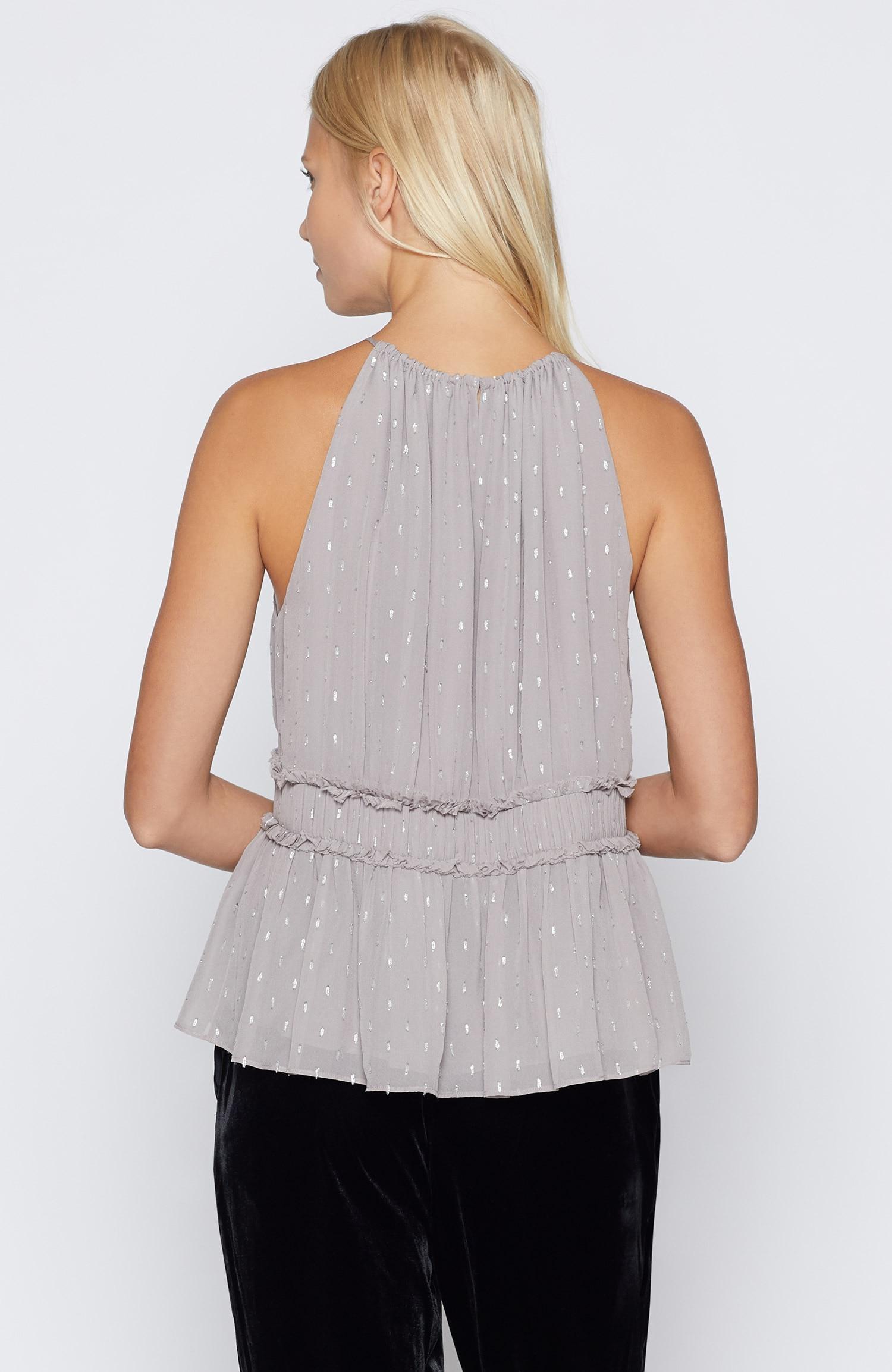 joie shawnette top