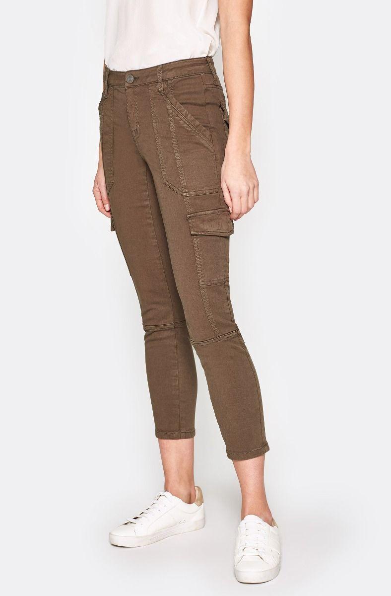 joie okana pants