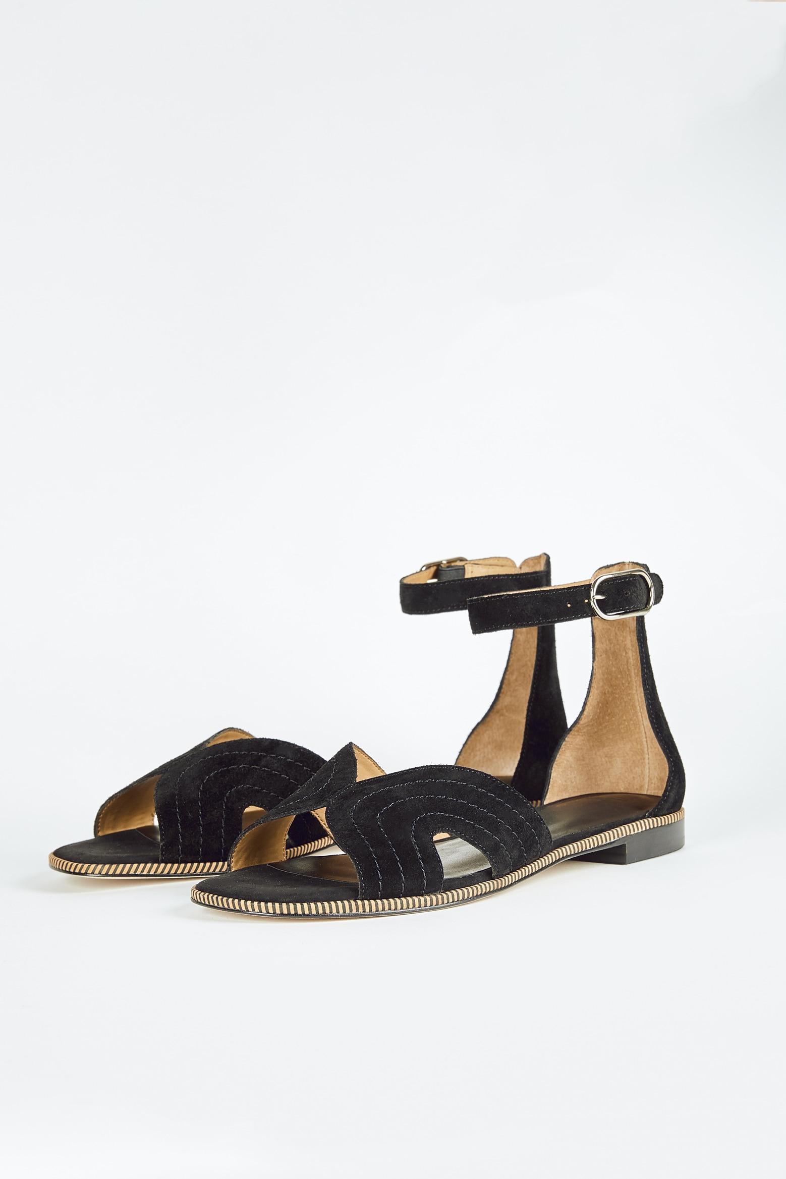 joie padmini sandal