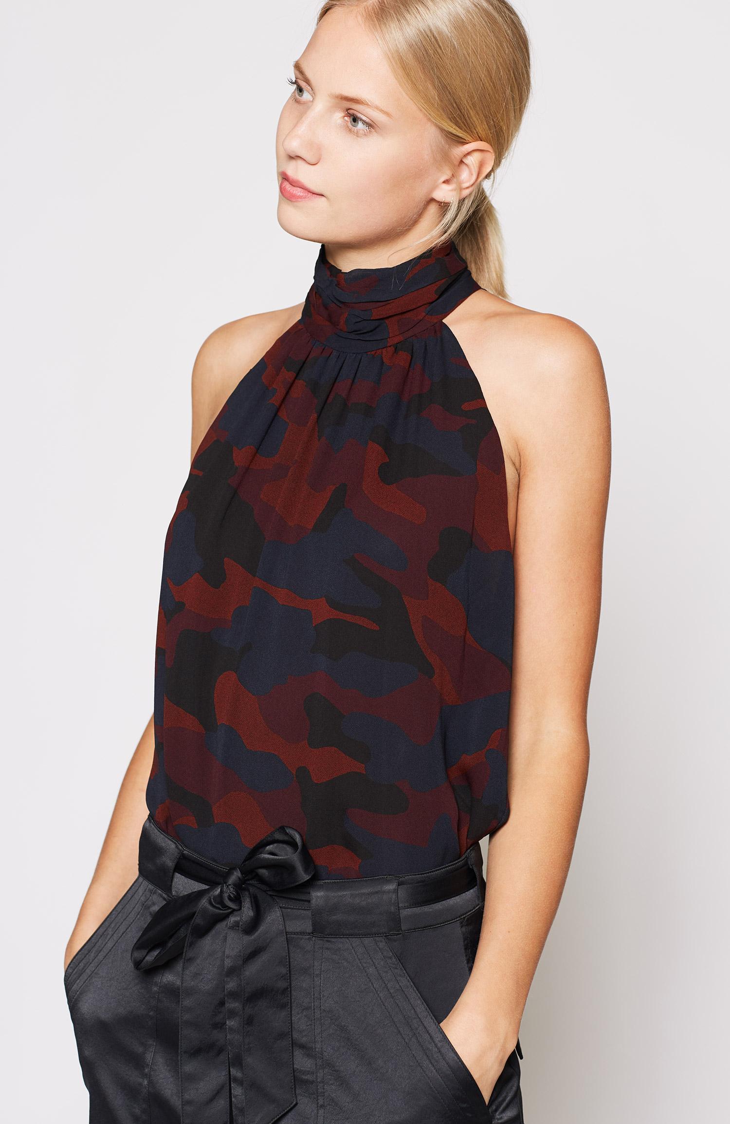 joie halter top