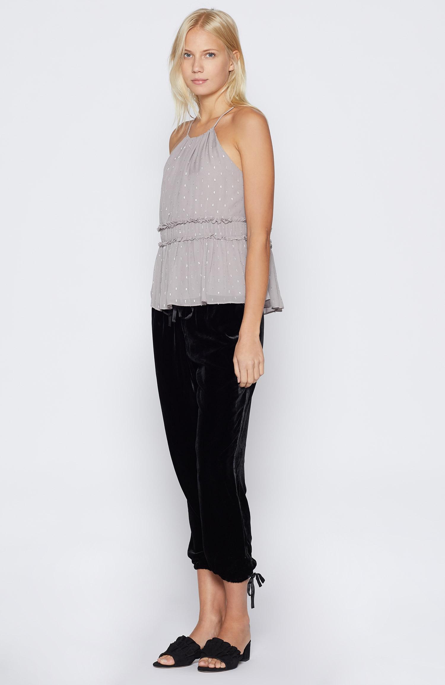 joie shawnette top