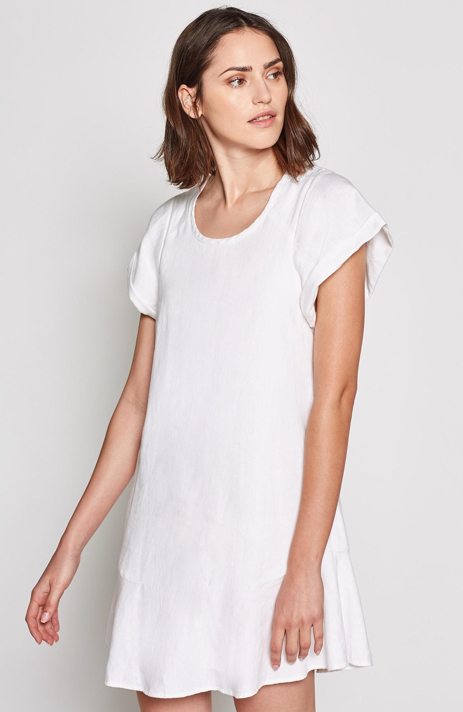 joie carlen dress