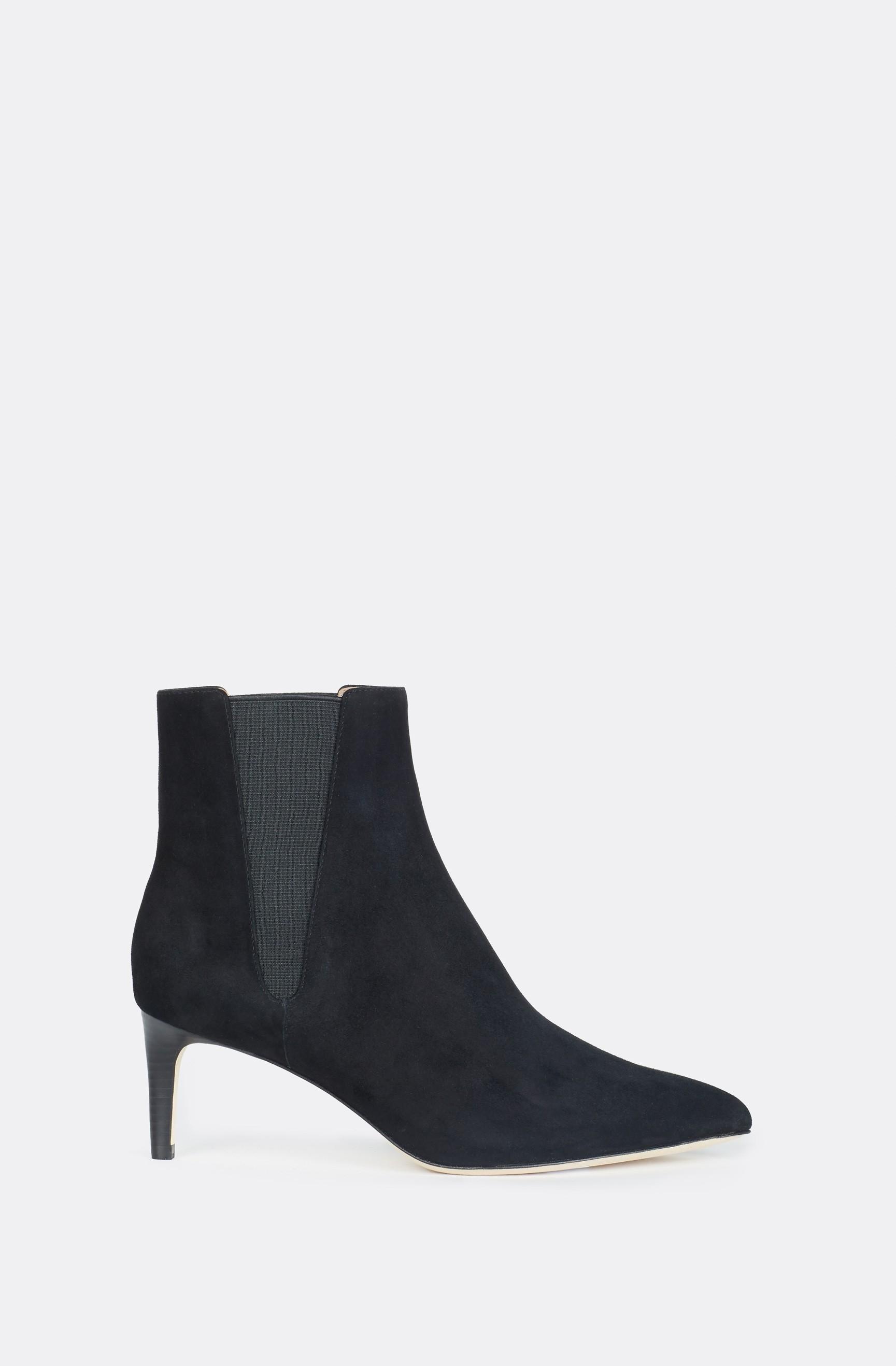 joie ankle boots