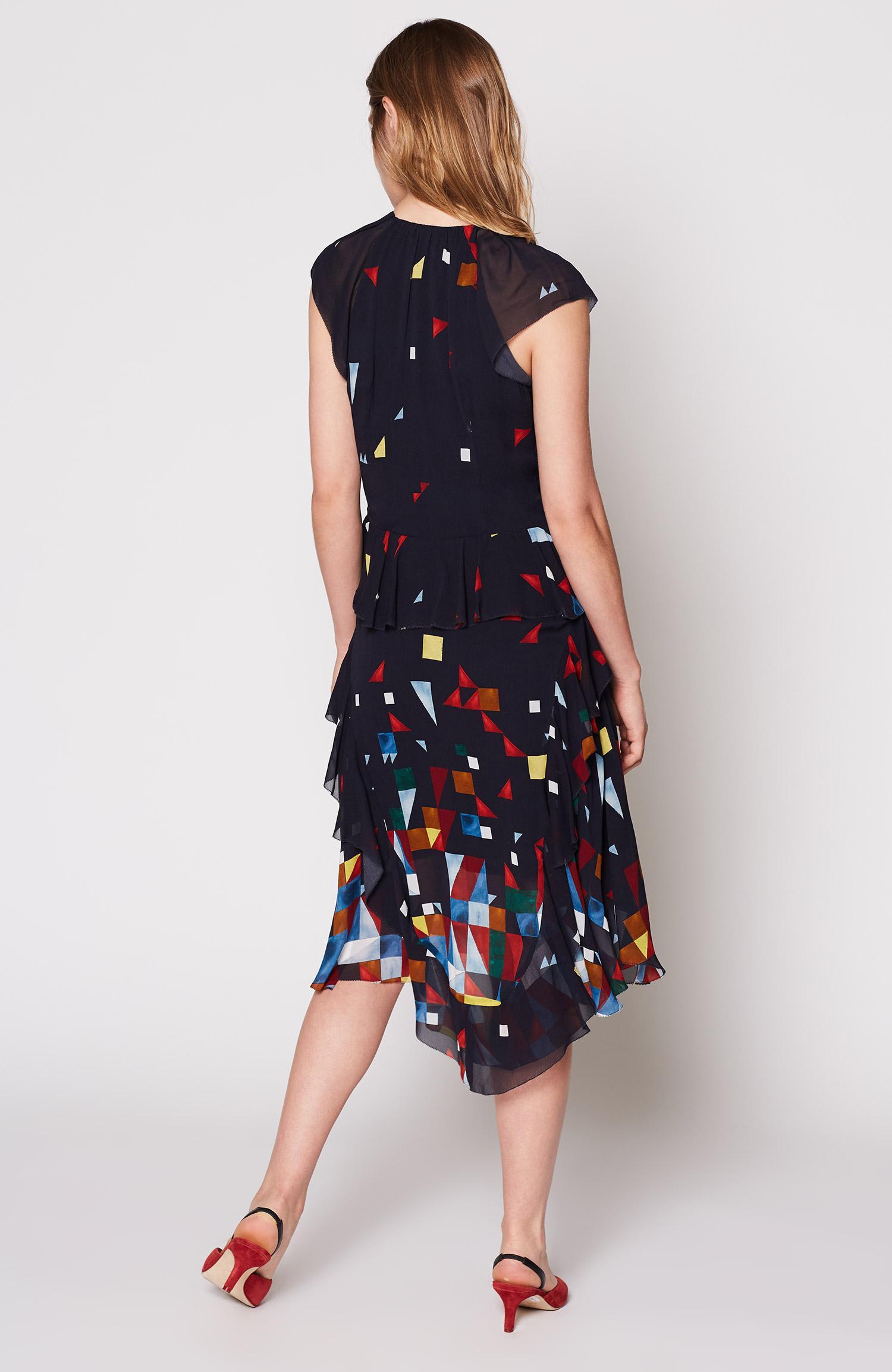 joie kiersten dress