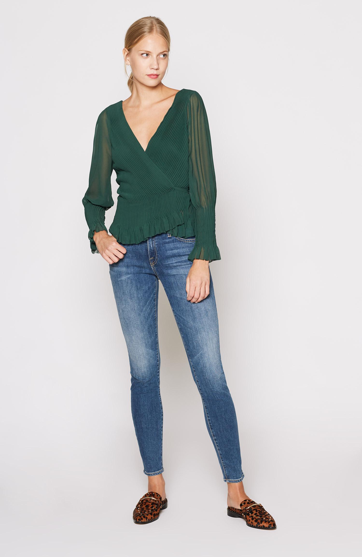 joie kaliska top