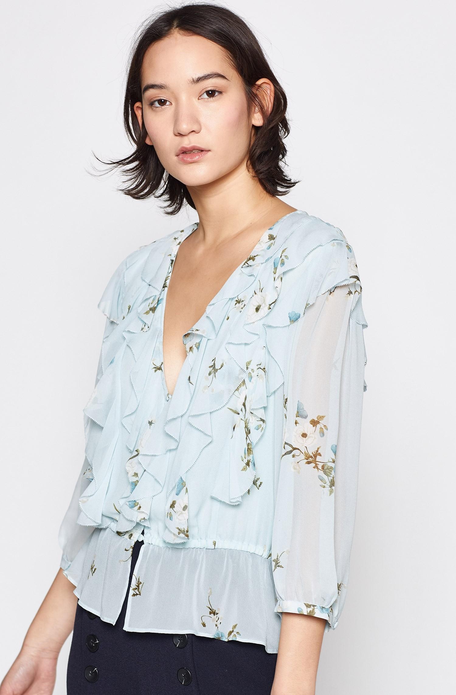 joie arleyne top