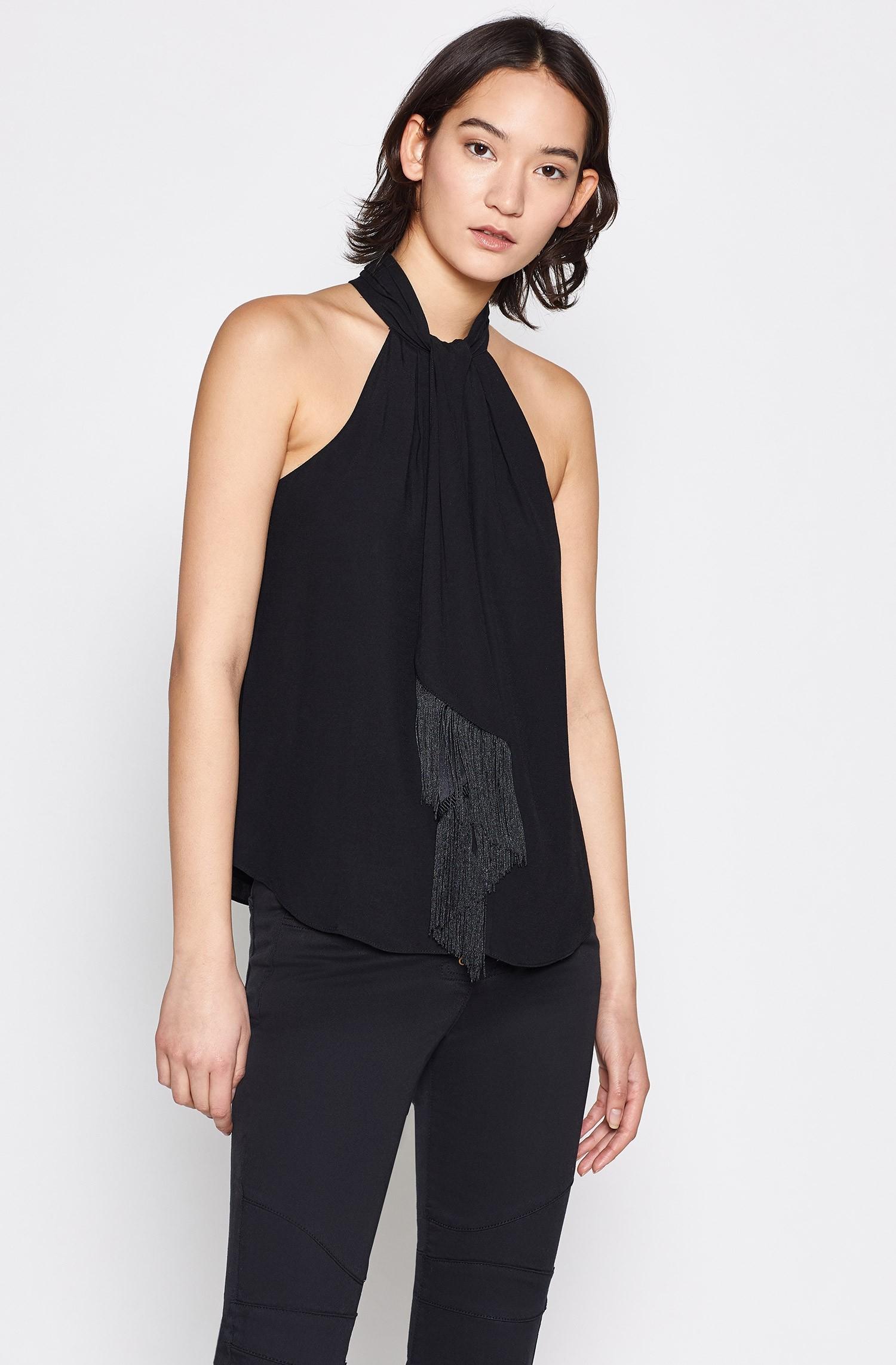 joie leikyn top