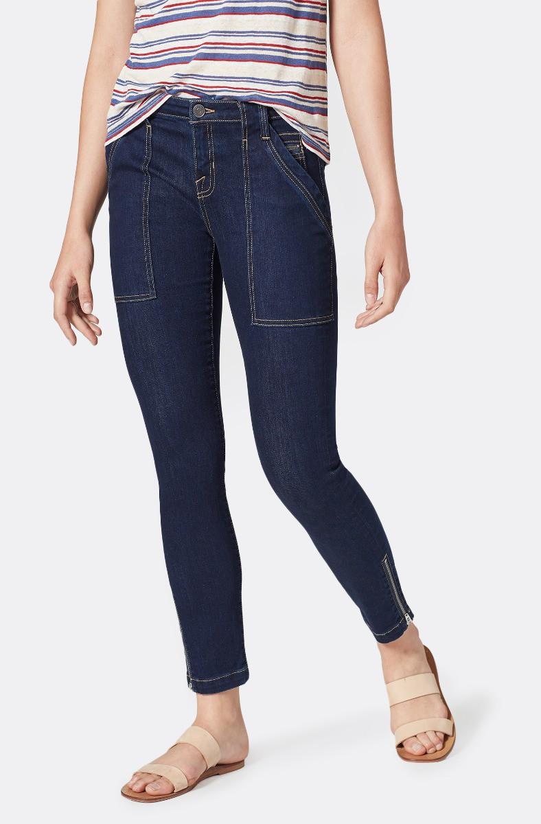 joie denim zest