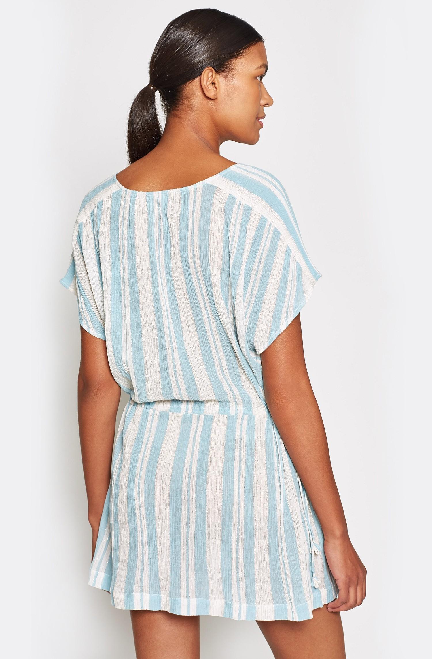 joie merce cotton dress